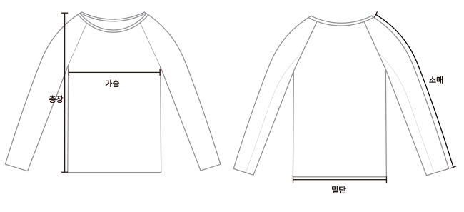 Summit T-Shirts- 3Colors