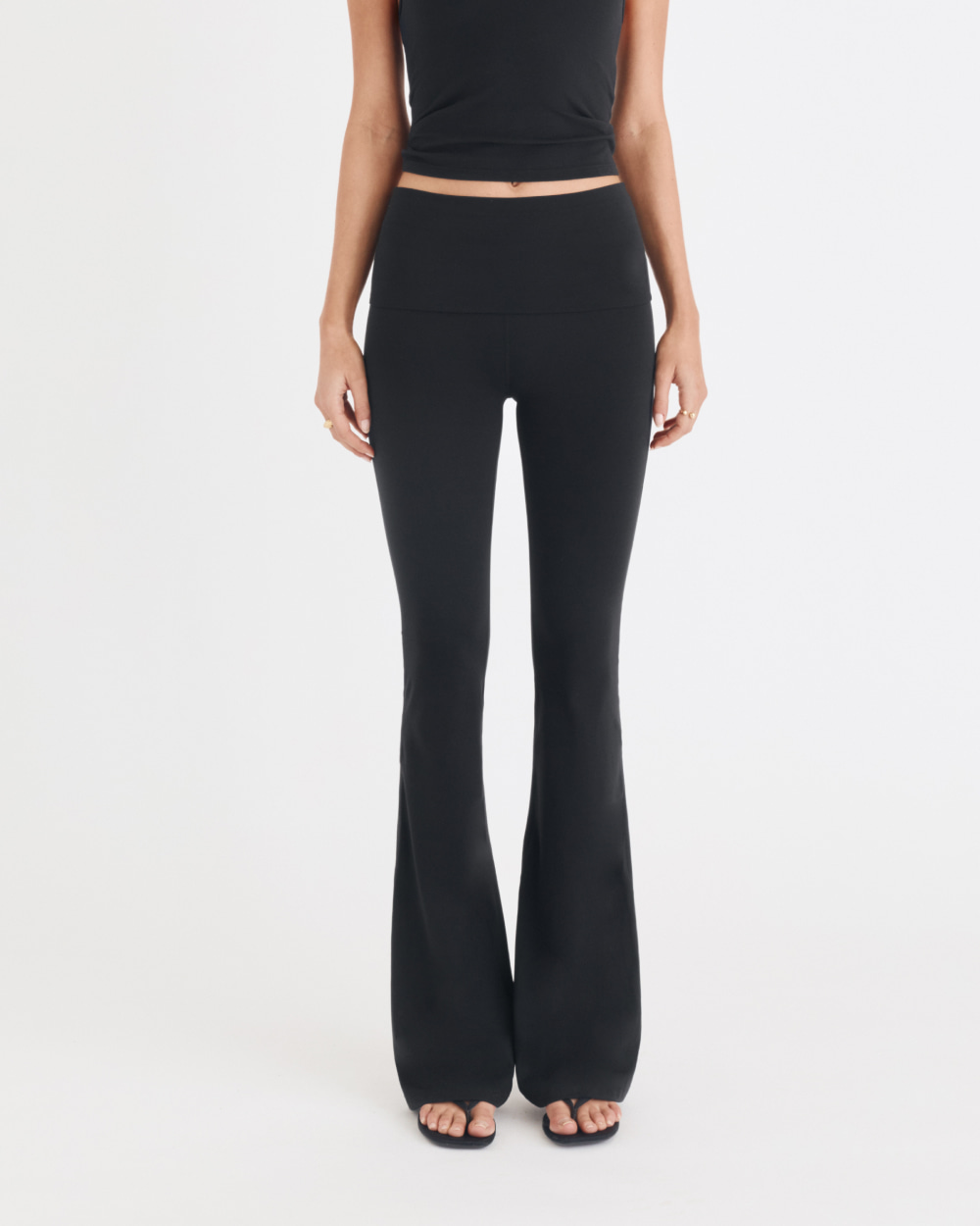 BELLE PANTS BLACK