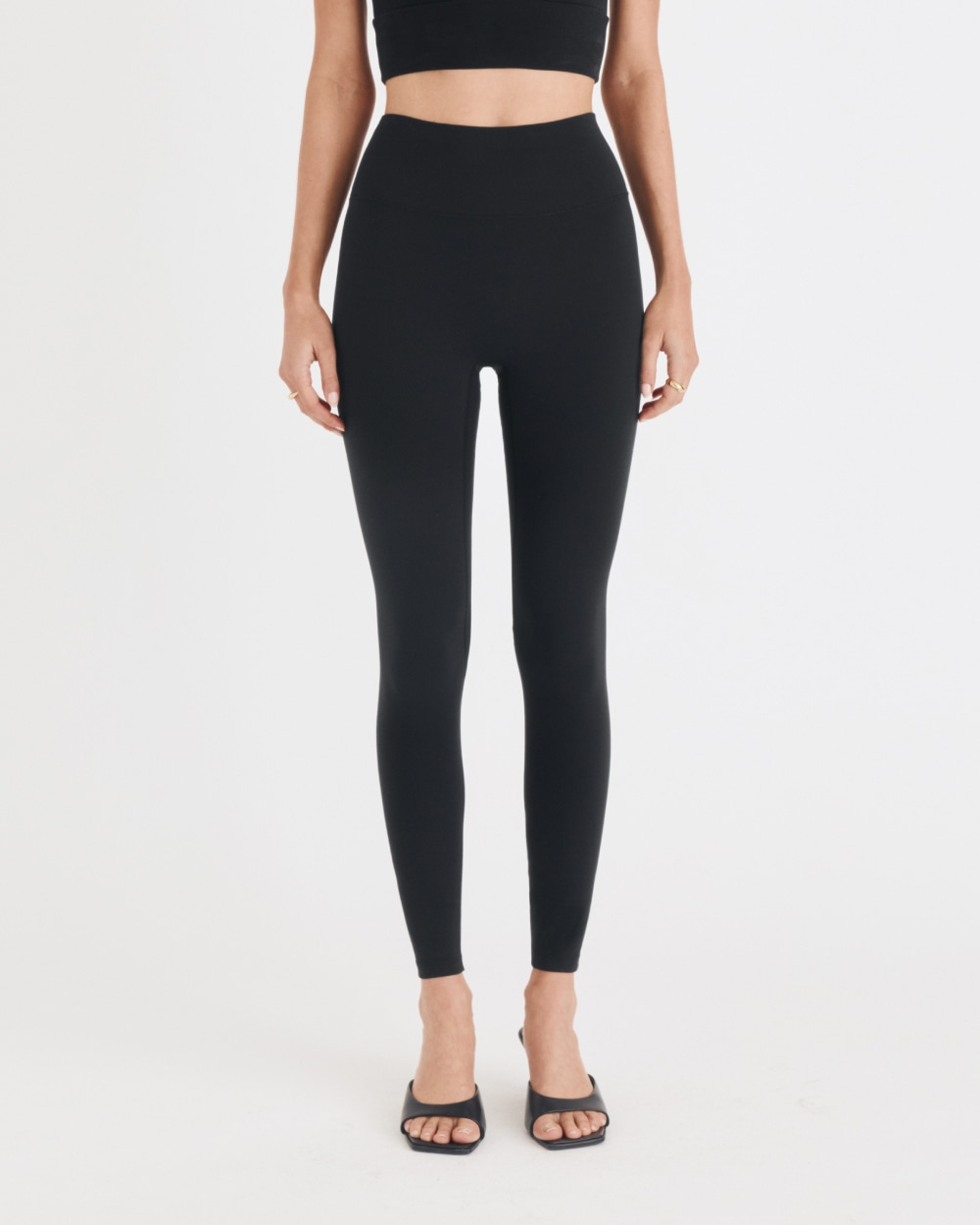 KAI LEGGINGS BLACK