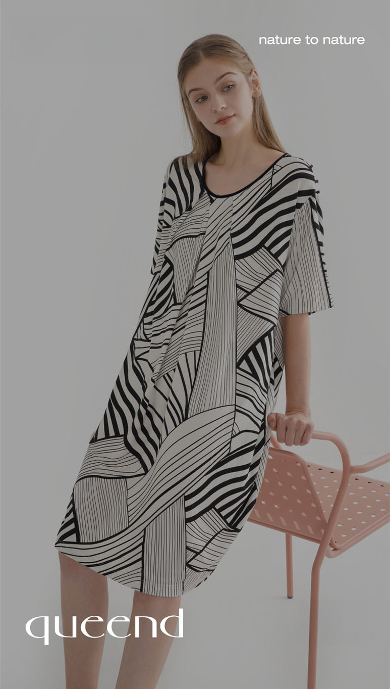 노블웨이브 원피스