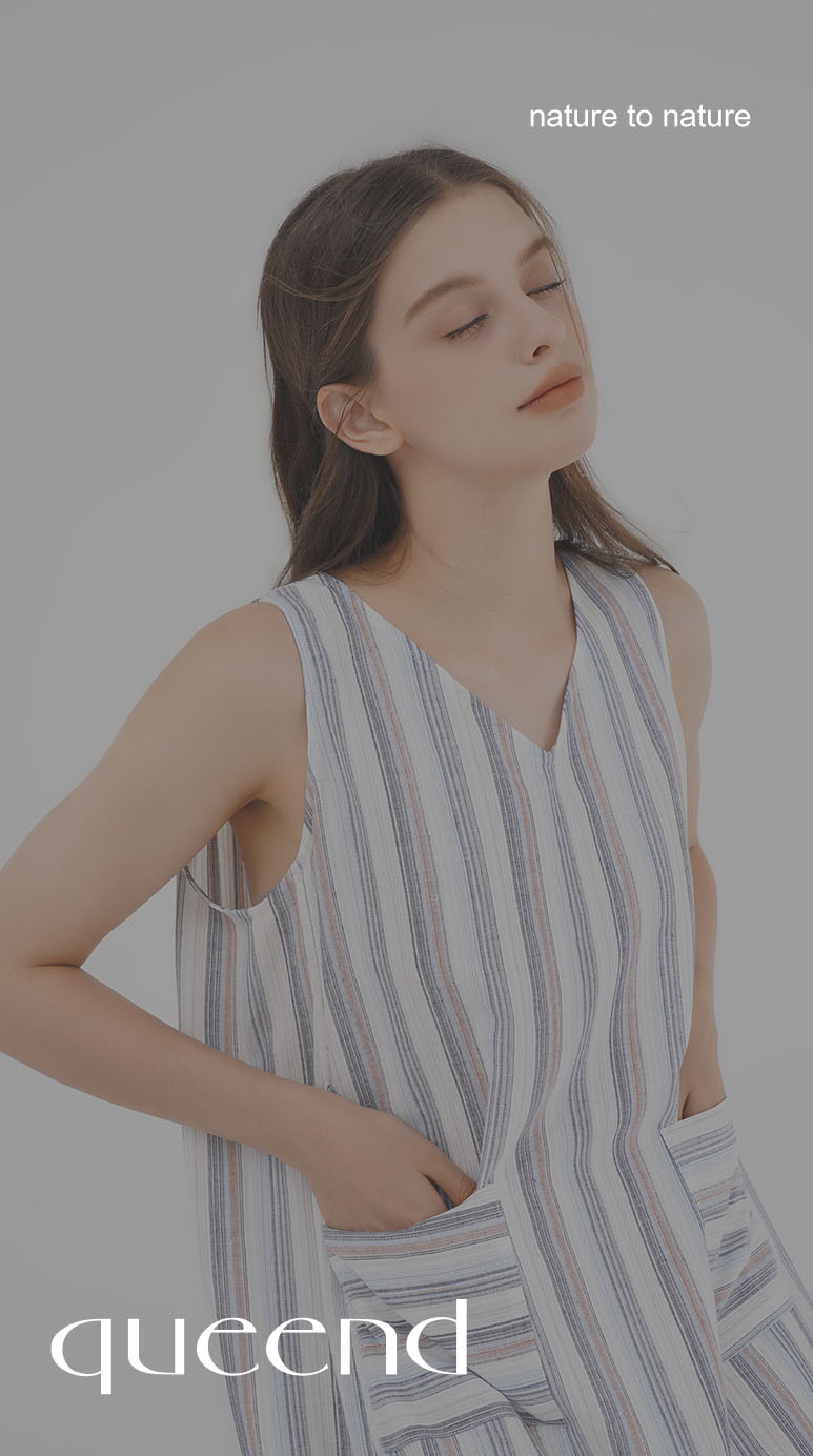 미스티스트라이프 원피스