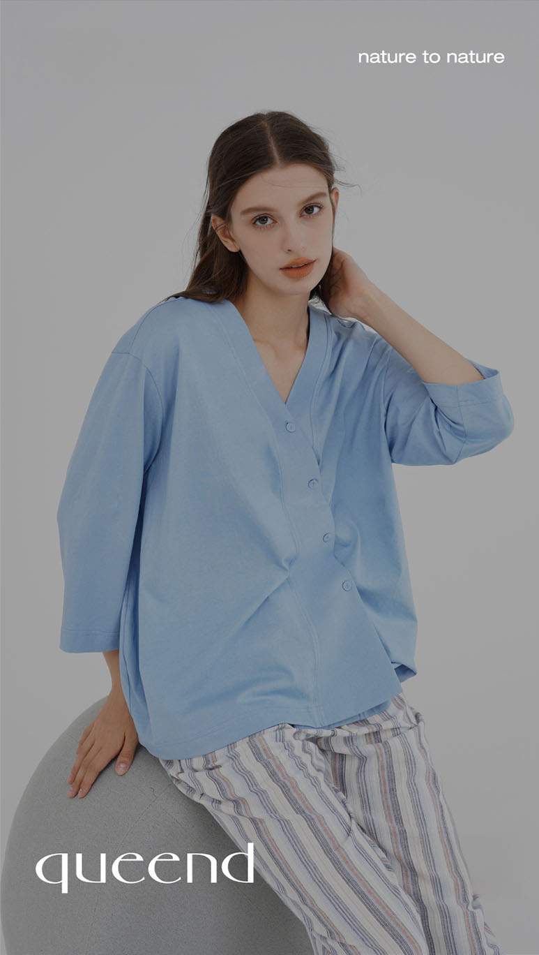 미스티스트라이프 상하 세트