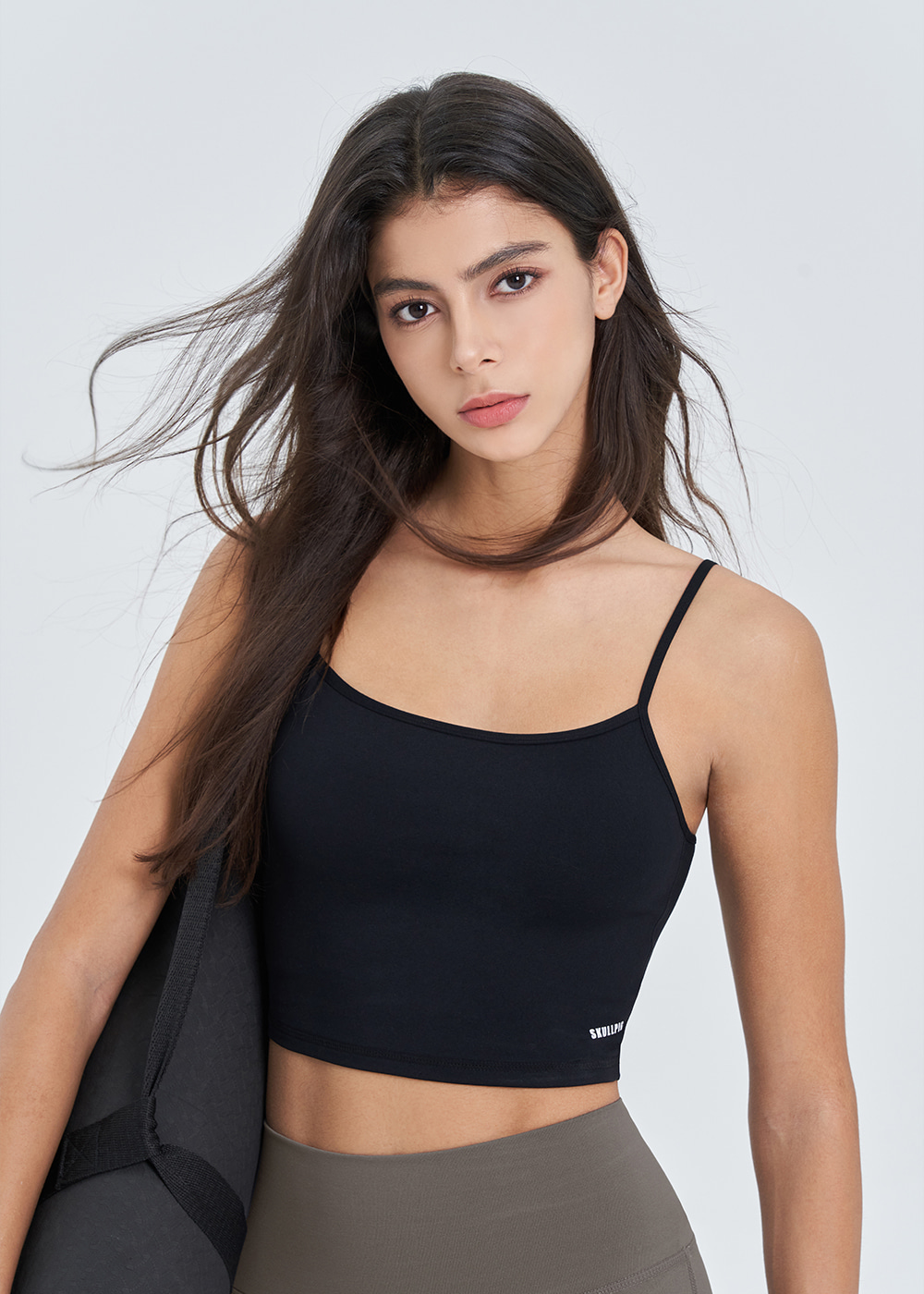 제로 쥬디 브라탑 리얼블랙