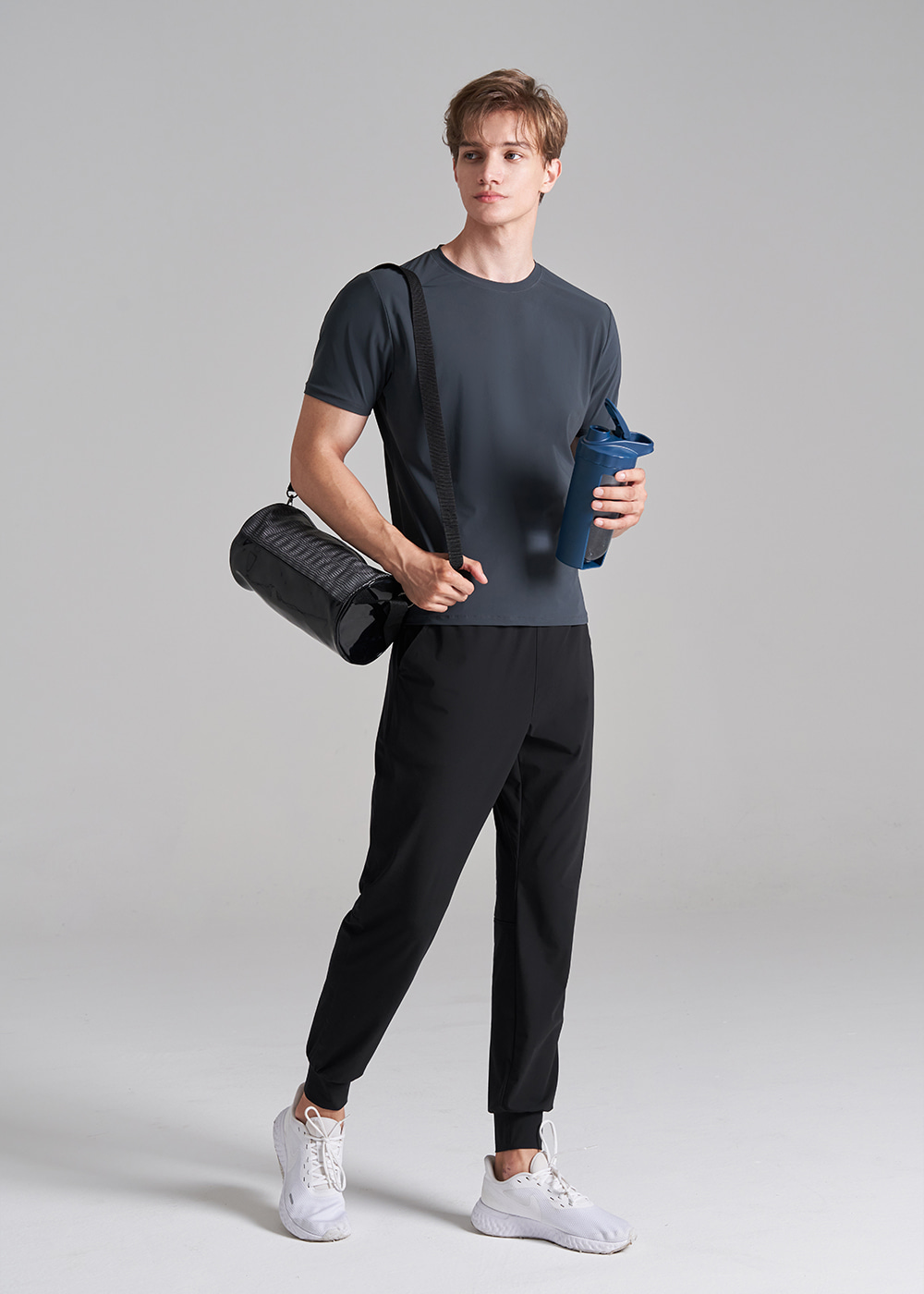 중독 조거팬츠 1+1