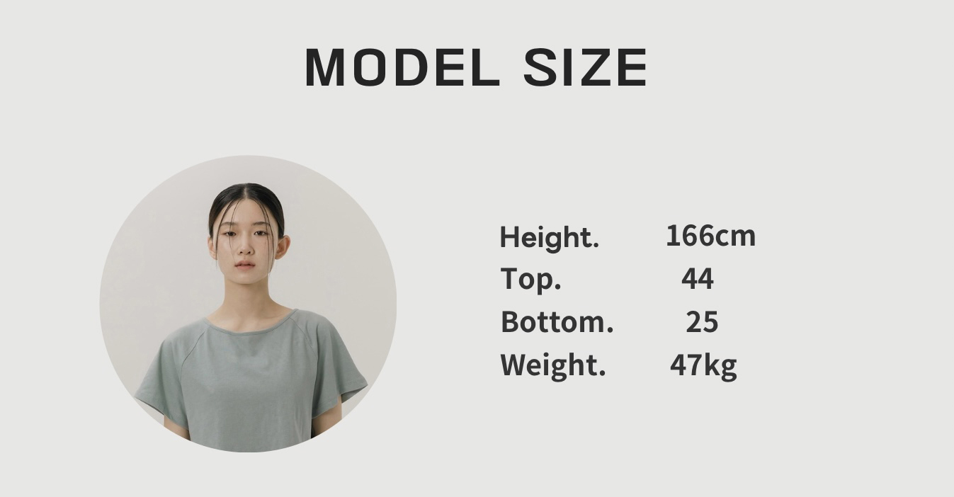 Flat long sleeve t-shirt -5colors