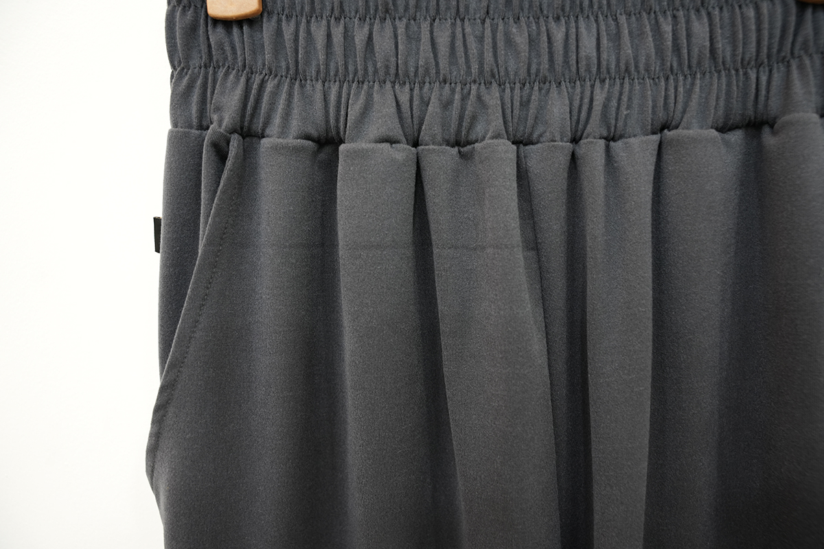 Soft warm yoga jogger - 4colors