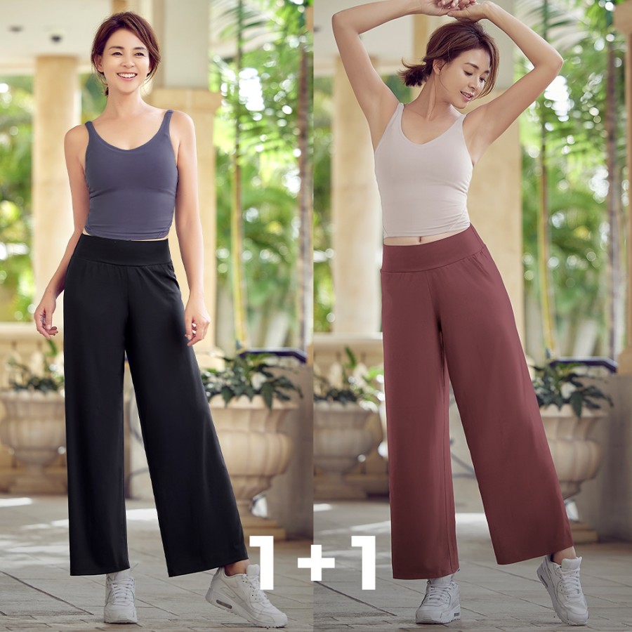 [EVENT] STL 스카이 밴딩 / 키작아도 괜찮아 팬츠 1+1