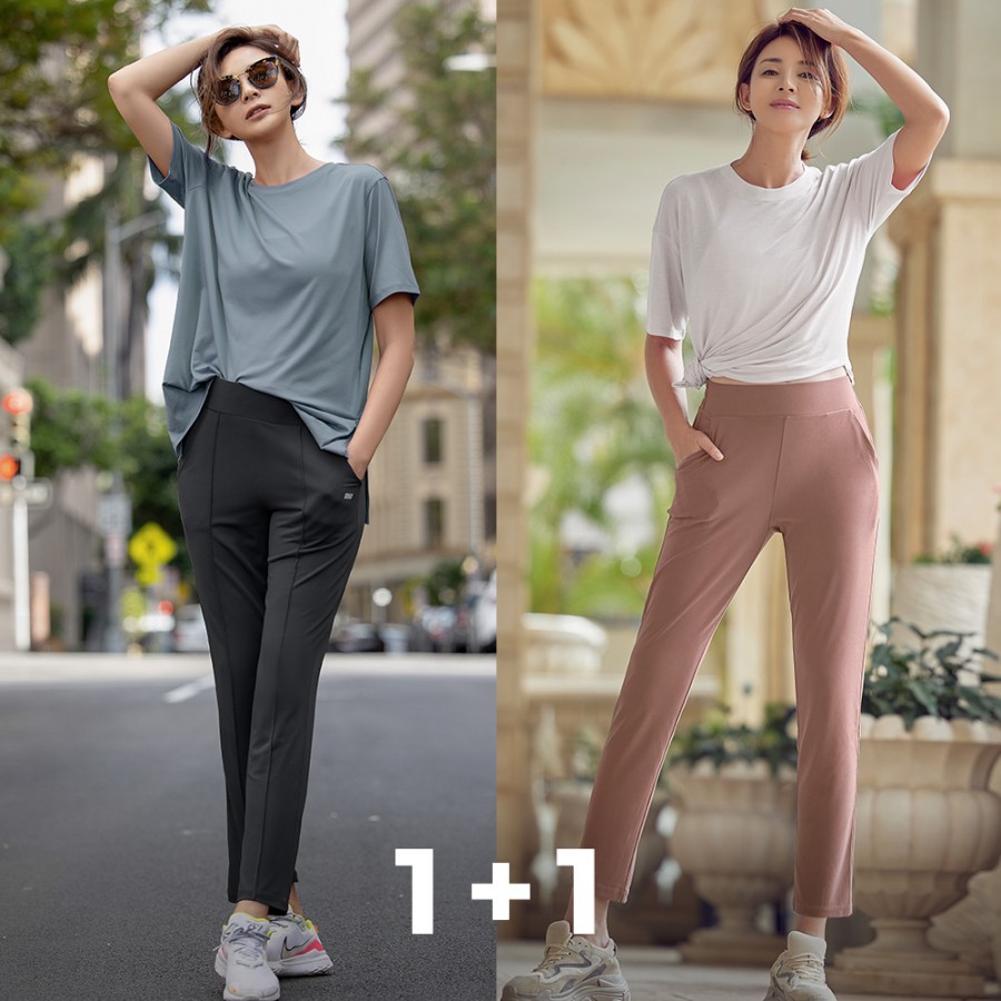 [EVENT] STL 파인 밴딩 / 키작아도 괜찮아 팬츠 1+1