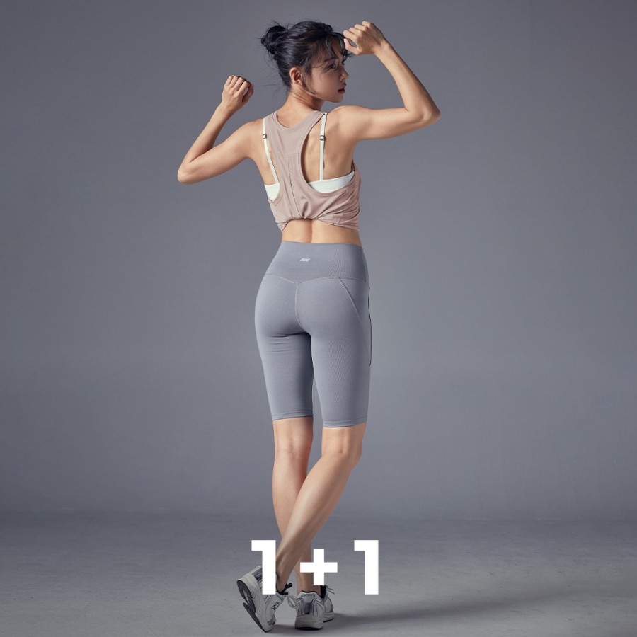 [EVENT] STL 체인지 업 레깅스 5부 1+1