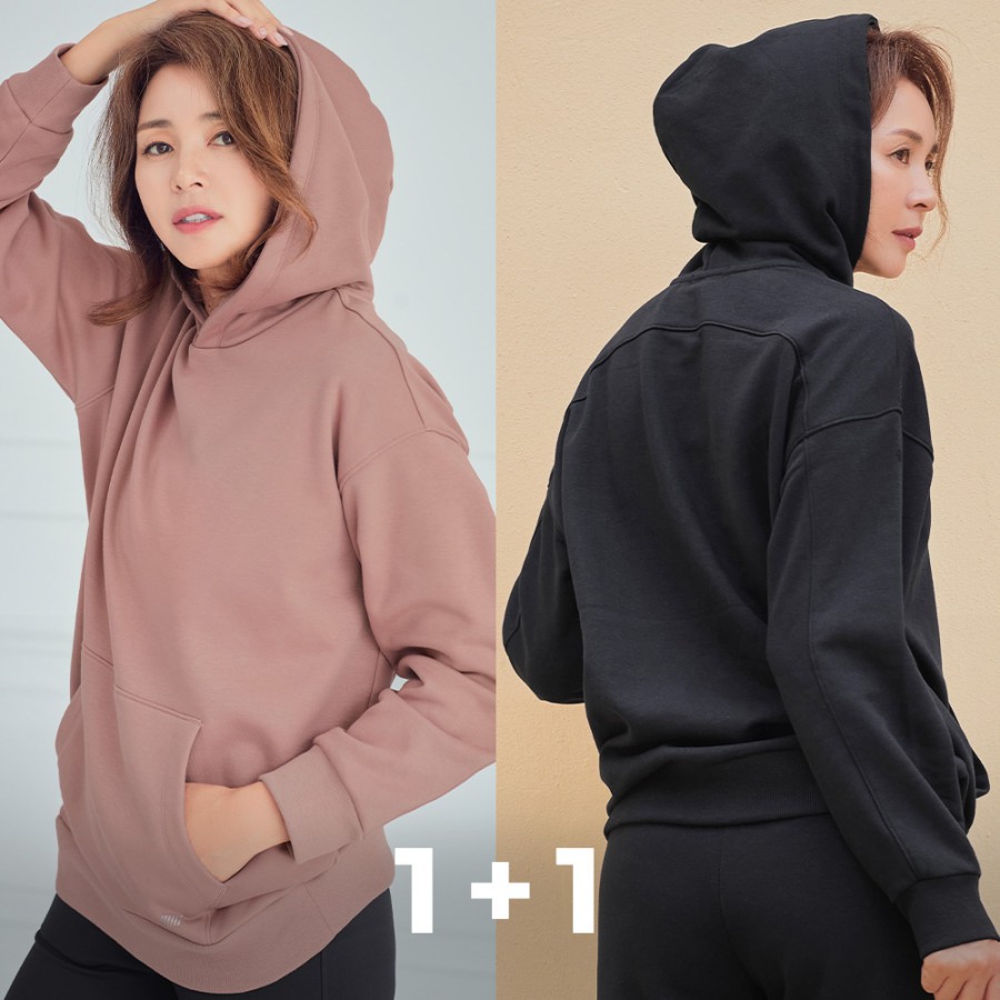 [EVENT] STL 퓨어 퍼펙트 / 테리 후드 1+1