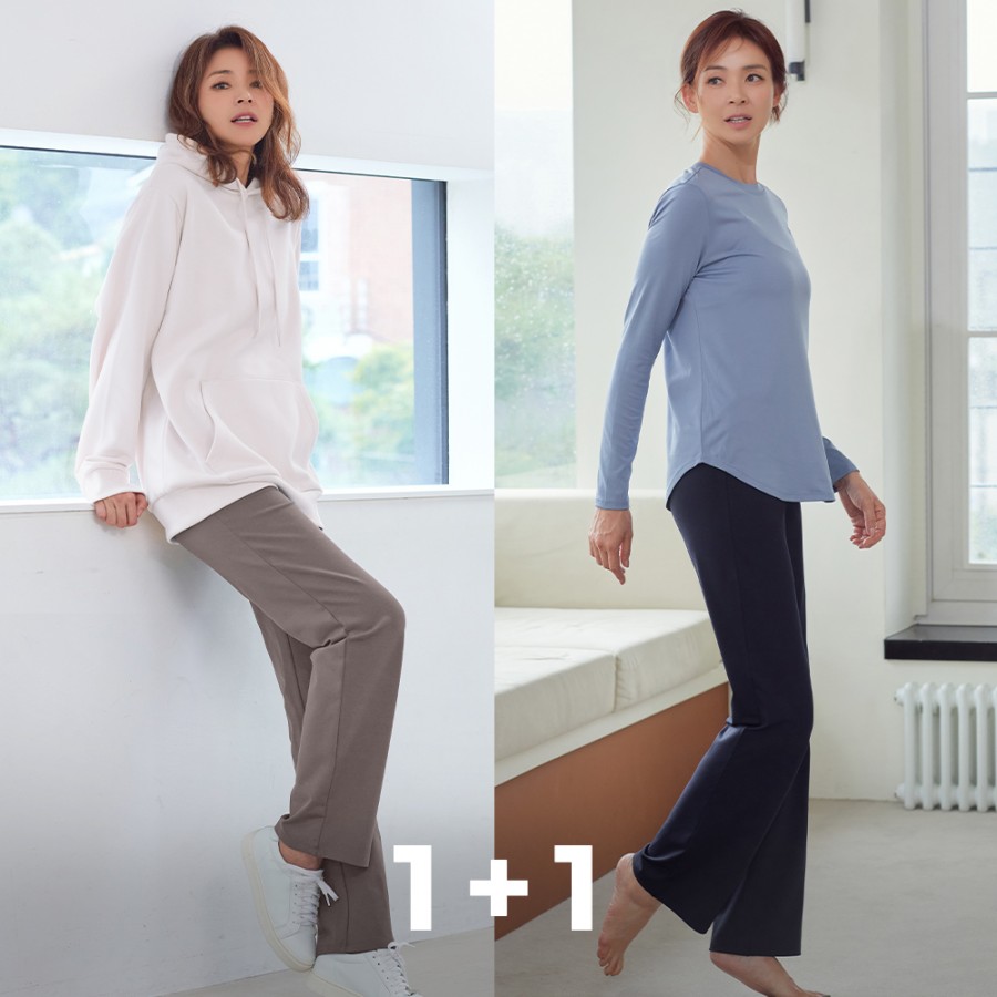 [EVENT] 시티 NY 스트레치 카스텔 키작아도 괜찮아 팬츠 1+1