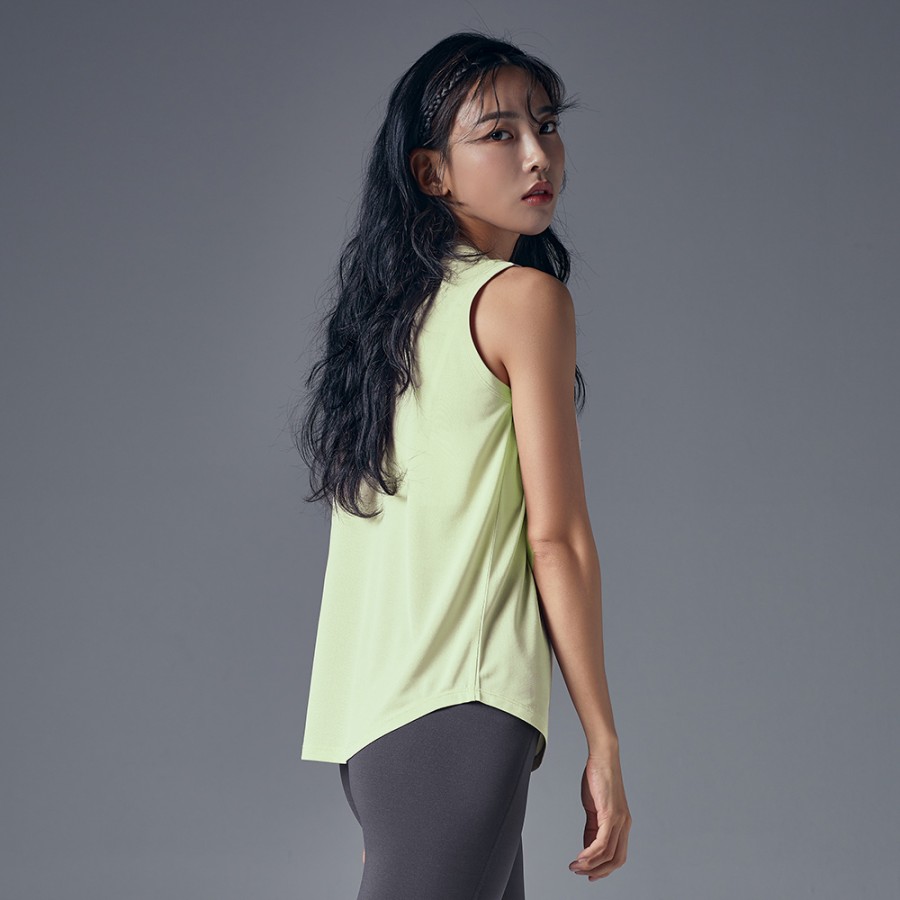 STL 프레쉬 크레이프 퓨어 퍼펙트 탱크