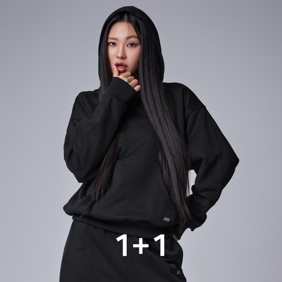 [EVENT] STL 리워드 프렌치 테리 / 후드 1+1