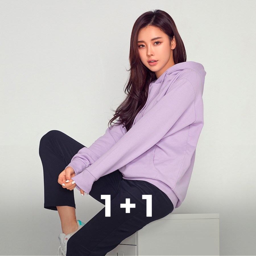 [EVENT] STL 메트로 세미 오버핏 / 테리 후드 1+1