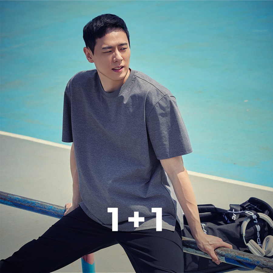 [EVENT] STL 프레쉬퍼펙트 / 맨즈 숏슬리브 1+1