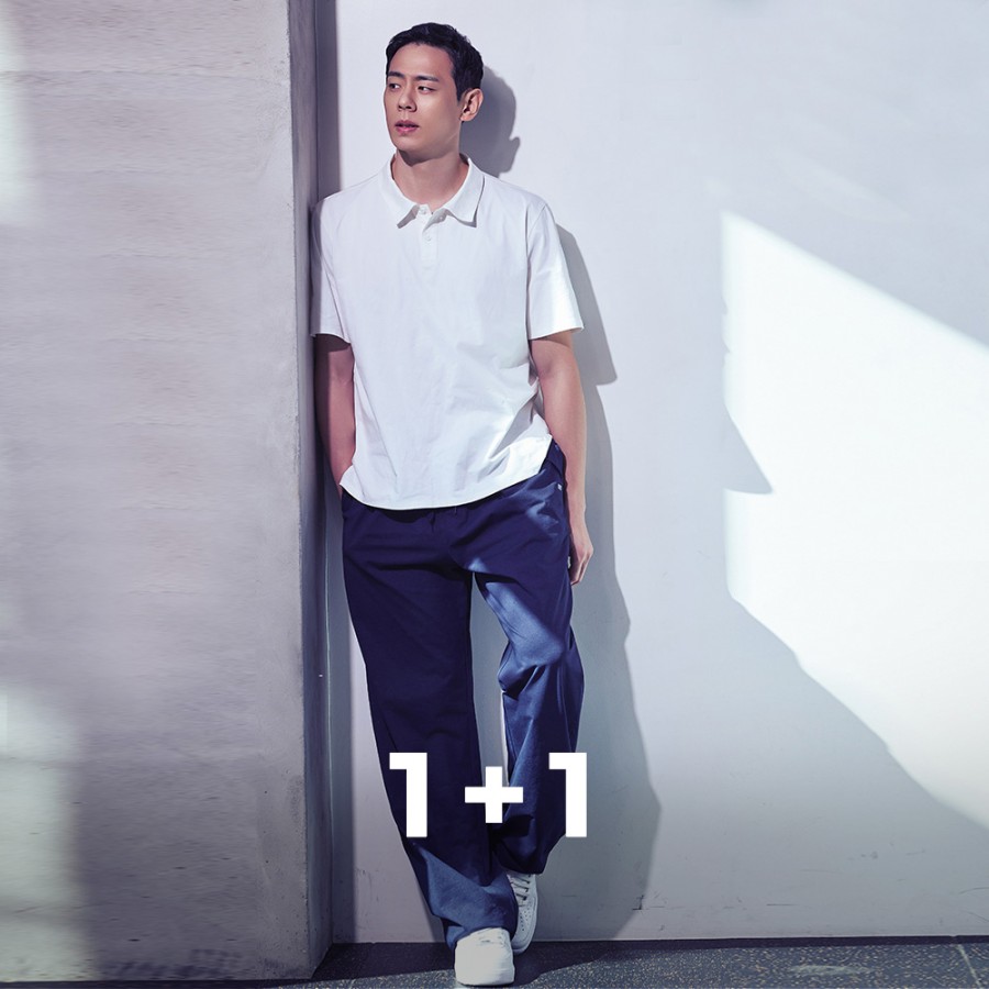 [EVENT] 프레쉬퍼펙트 맨즈 커버업 / 와이드 팬츠 1+1