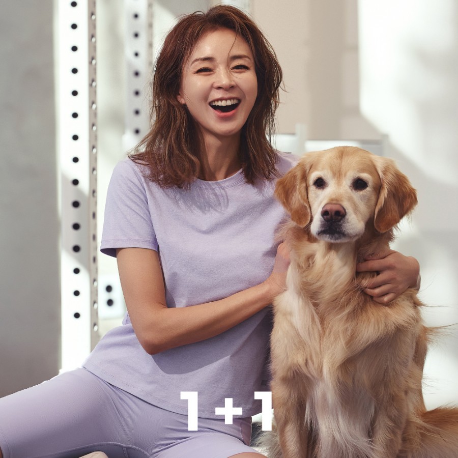 [EVENT] STL 프레쉬 라이트 에어 기본핏 숏슬리브 1+1