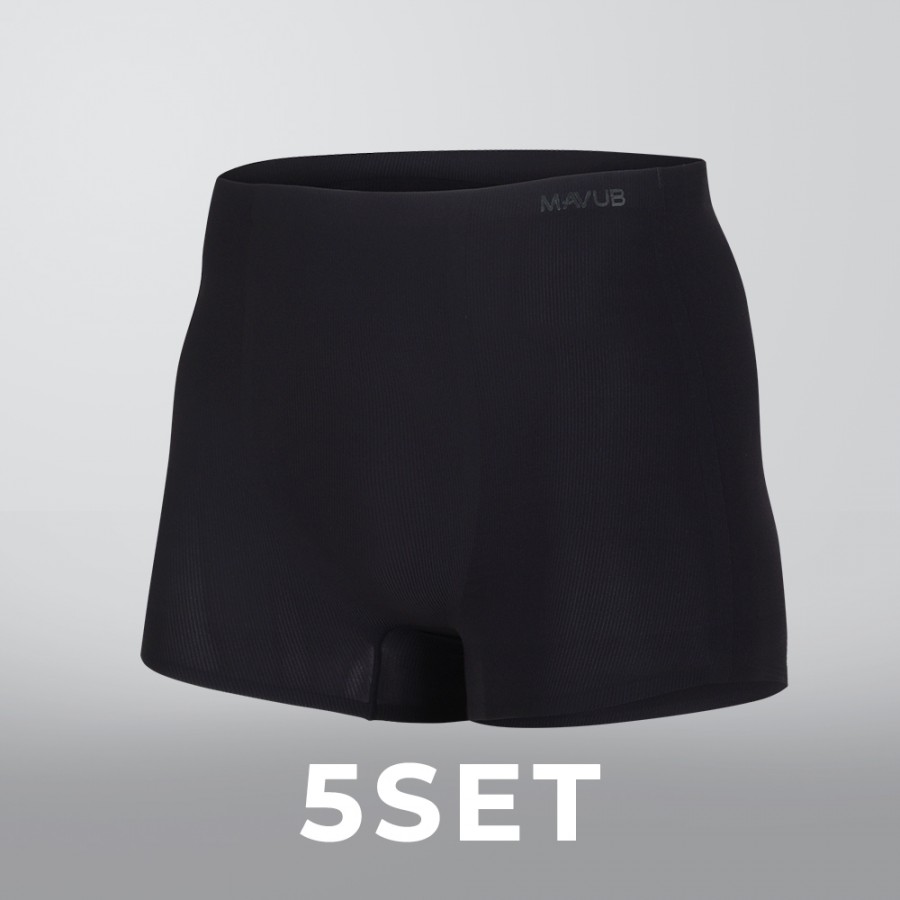 [5SET] STL 마법 스킨벤트 심리스 / 맨즈 드로즈 5세트