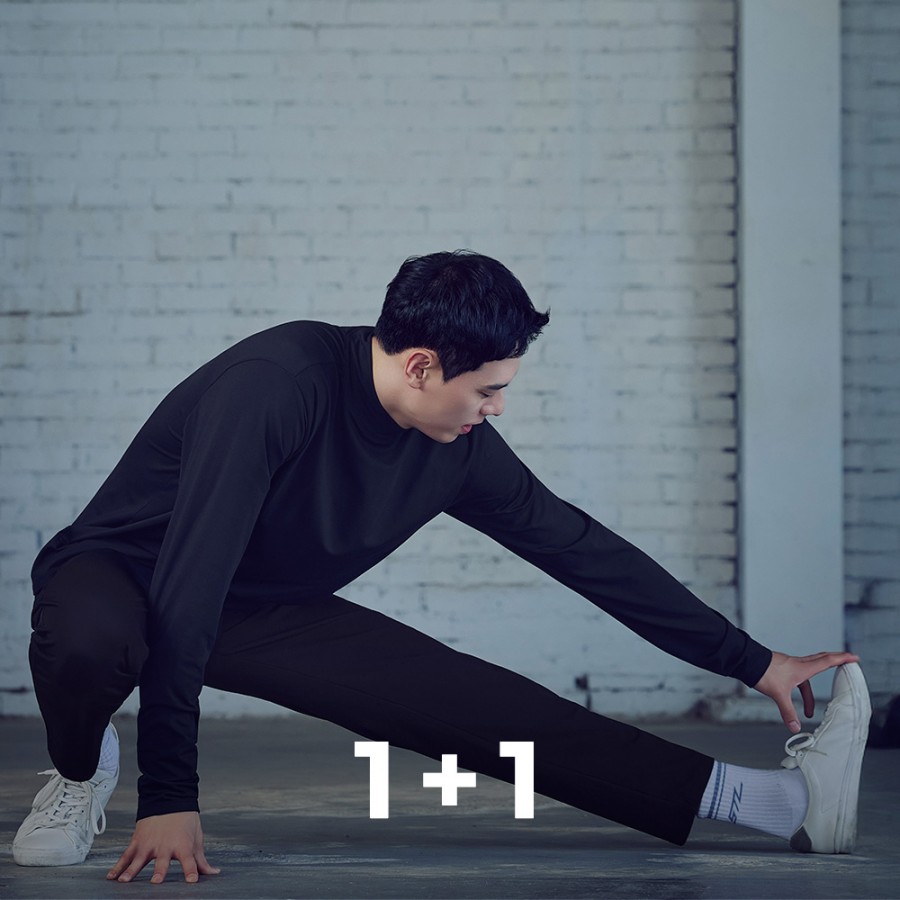 [EVENT] STL 이노퍼펙트 올데이 / 컴포트핏 맨즈 팬츠 1+1