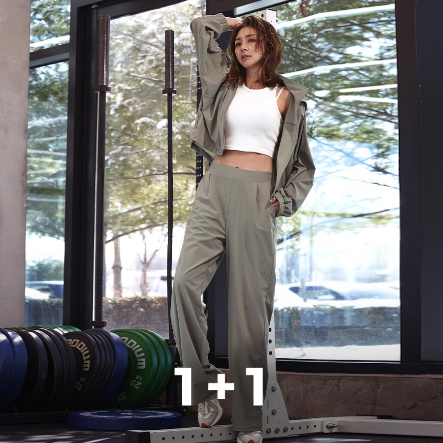 [EVENT] STL 에어벤트 스테이지 팬츠 1+1