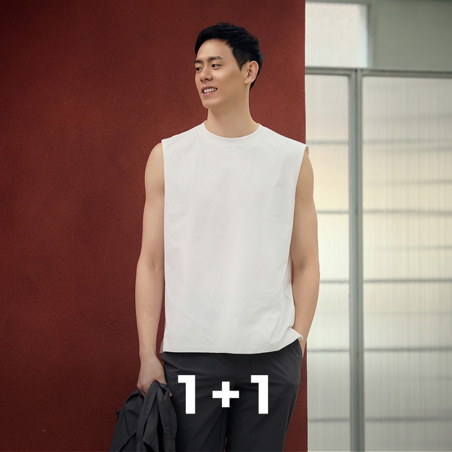 [EVENT] STL 프레쉬퍼펙트 맨즈 / 슬리브리스 1+1