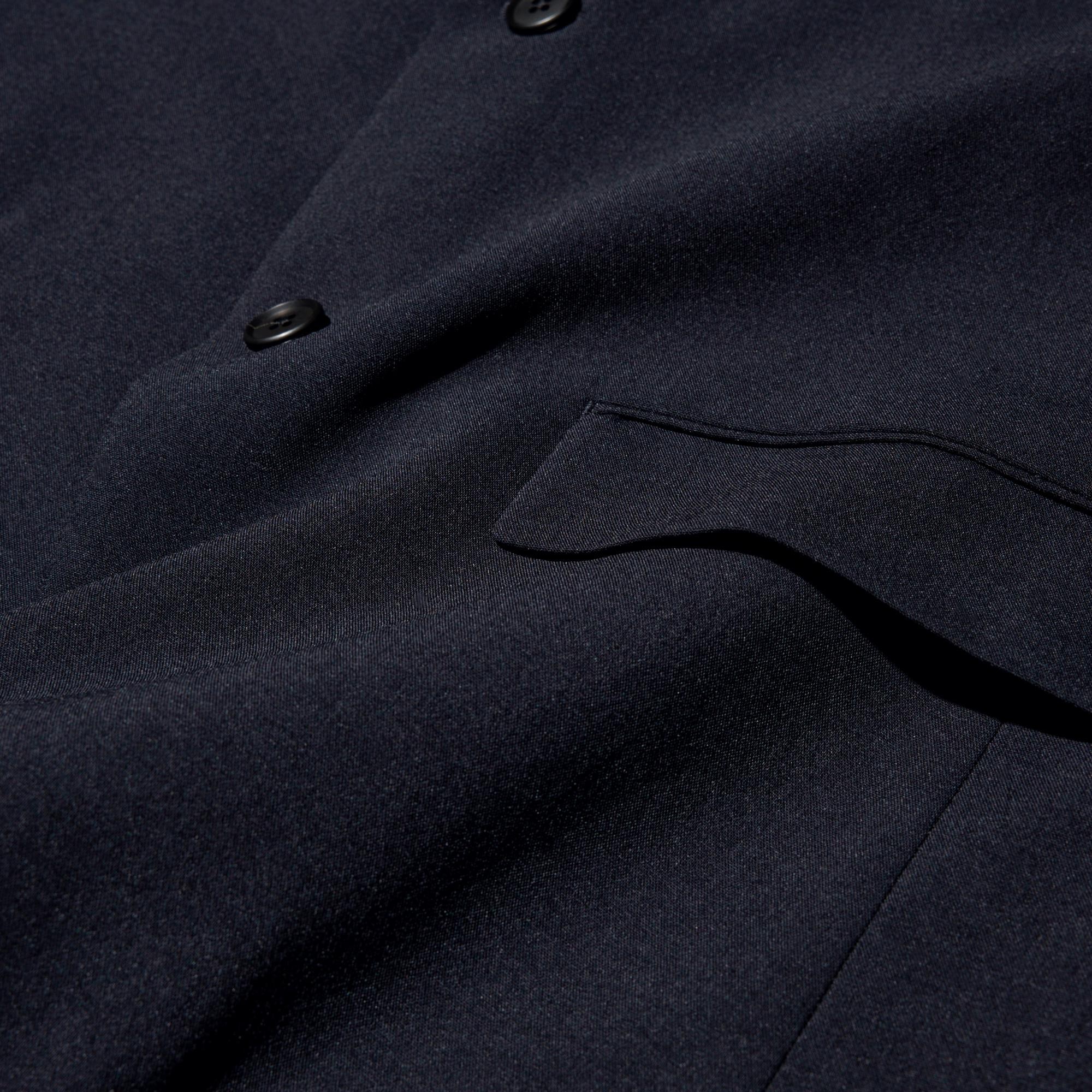 감탄재킷(CUSTOM ORDER·사이즈XXL)