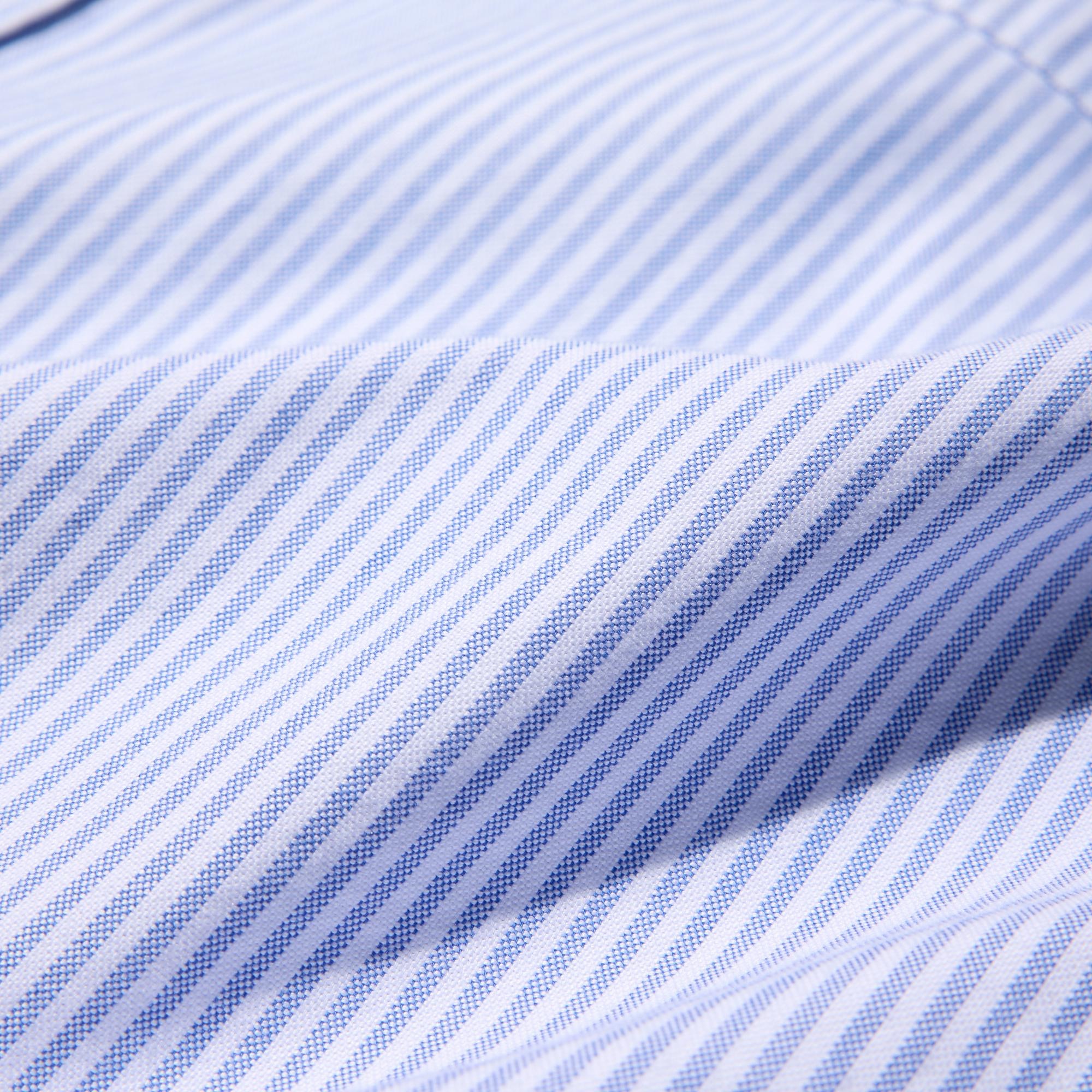 옥스포드셔츠(스트라이프)