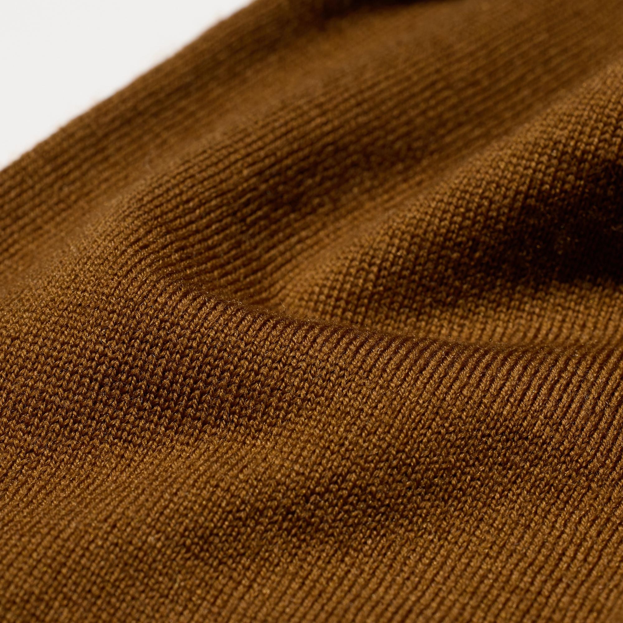 메리노크루넥스웨터