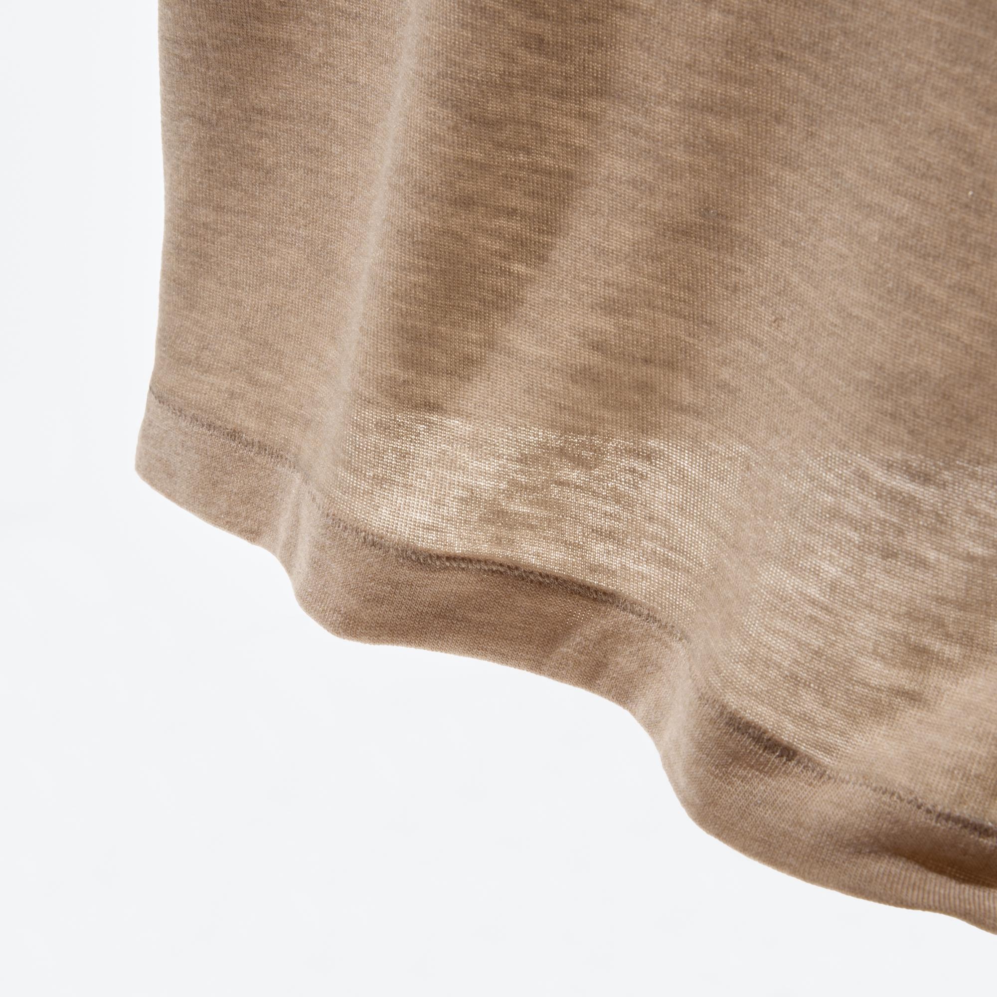 히트텍캐시미어블렌드크루넥T(긴팔)엑스트라웜