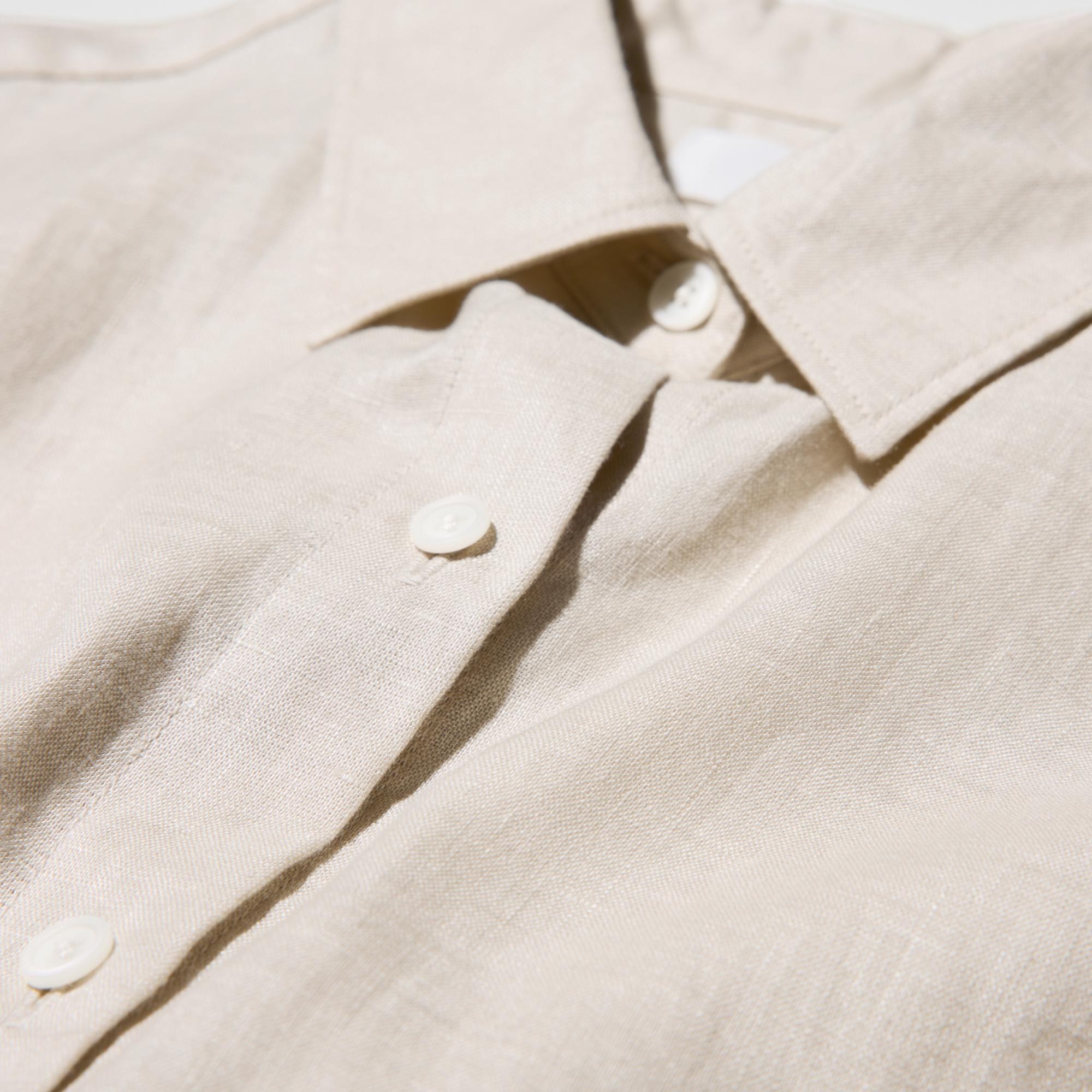 프리미엄리넨셔츠