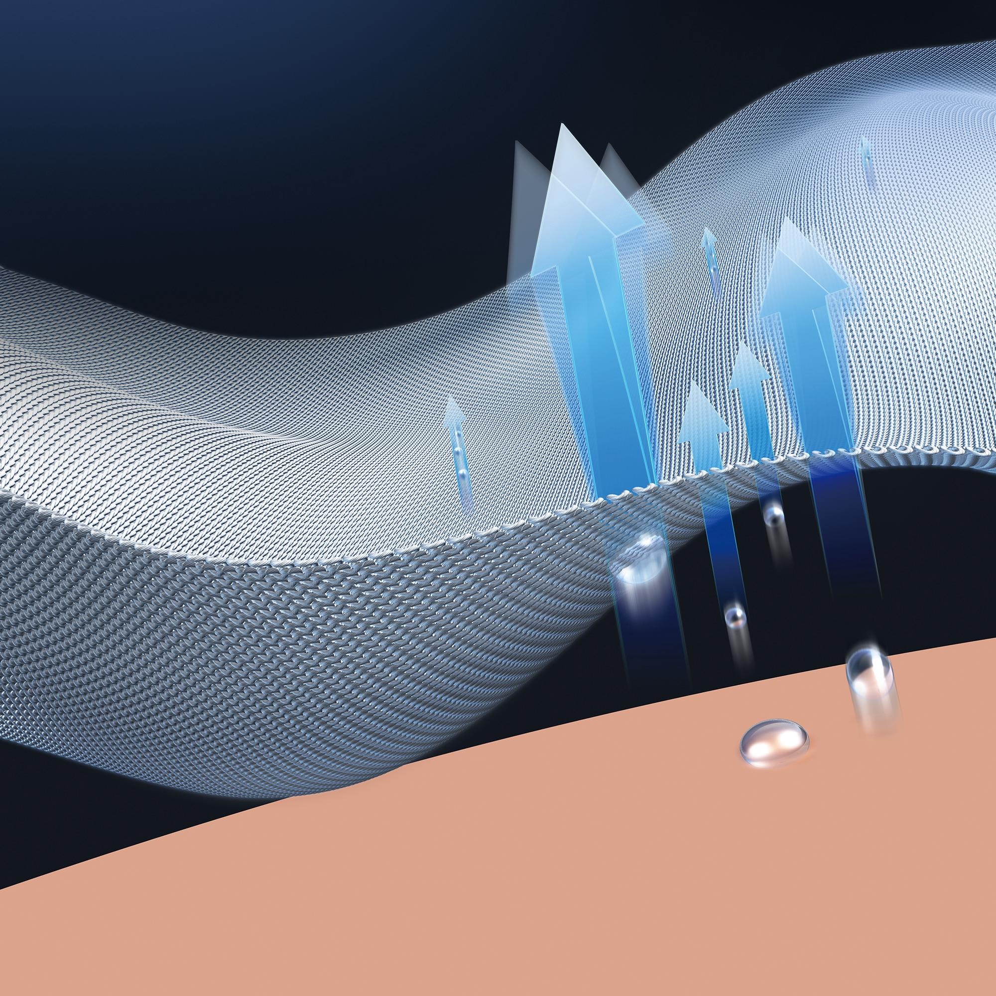 울트라스트레치액티브테이퍼드팬츠(다리길이65~71cm)