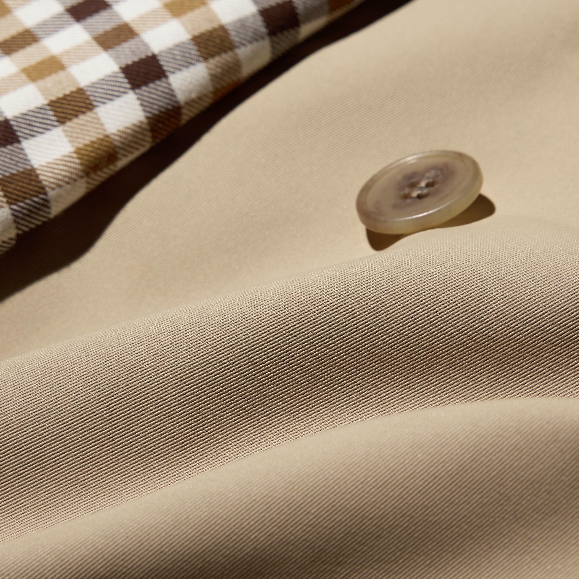 트렌치코트(릴랙스핏)