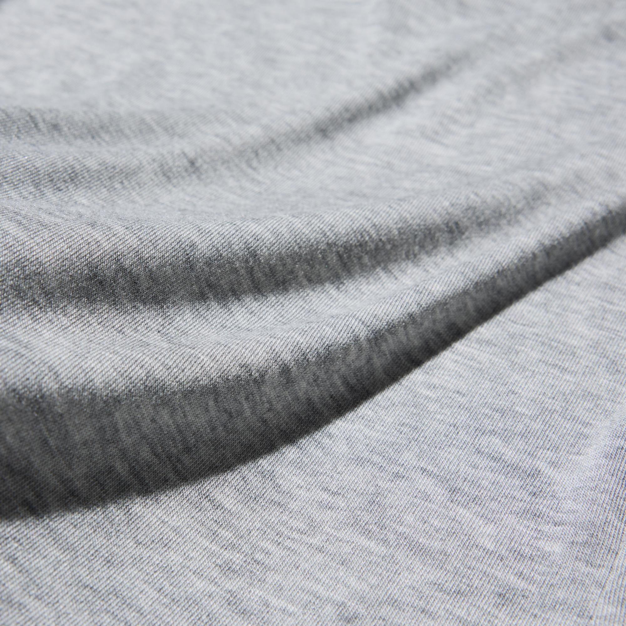 히트텍캐시미어블렌드U넥T(긴팔)엑스트라웜