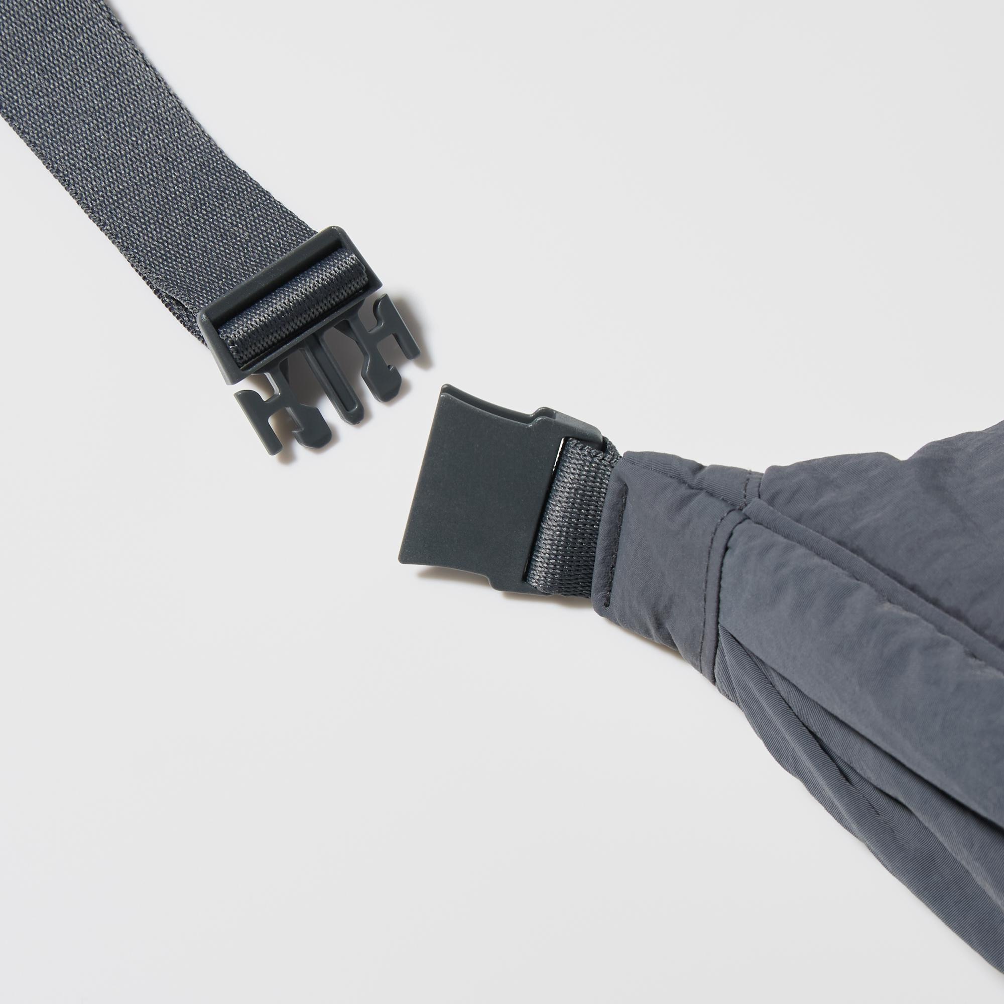 라운드미니숄더백