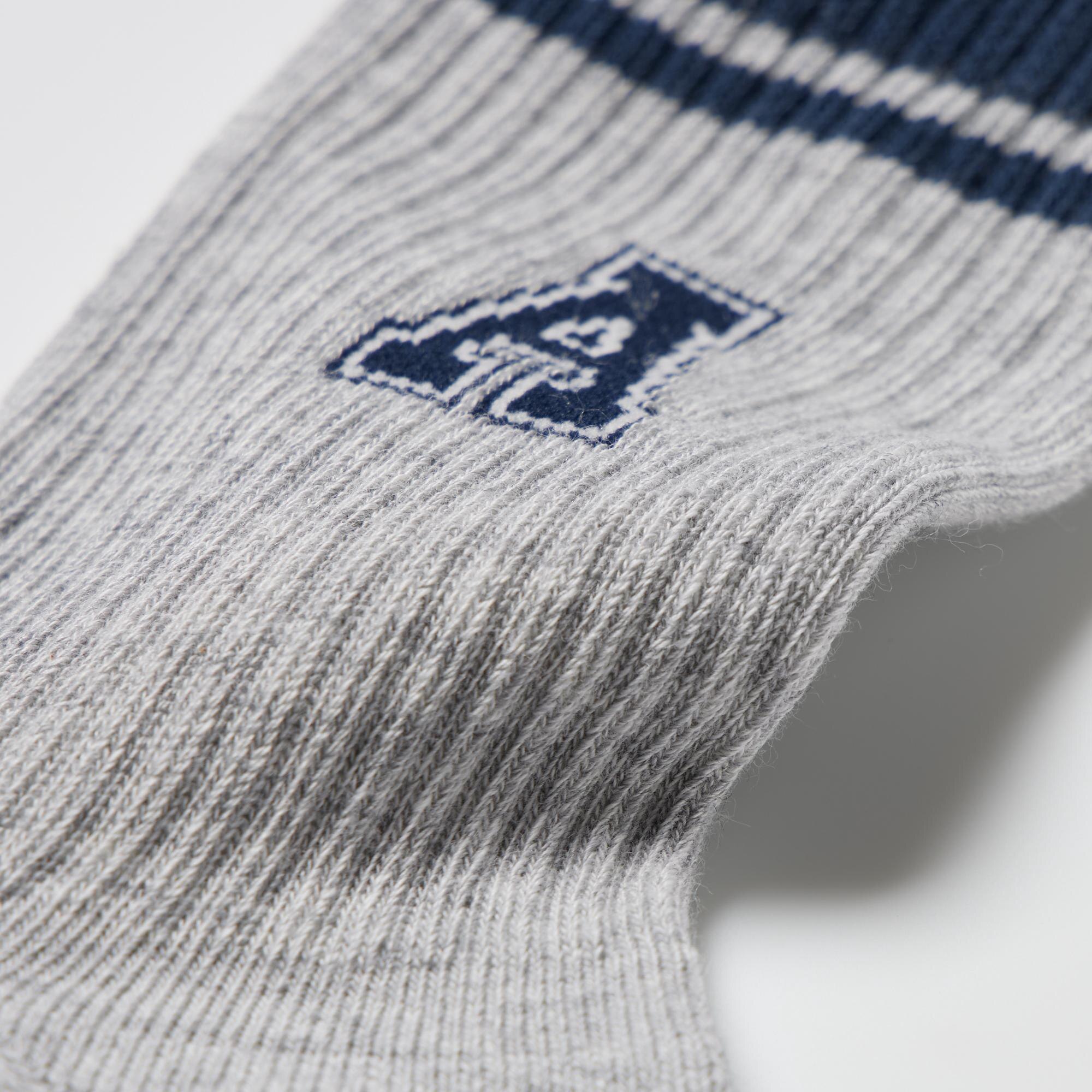 KIDS삭스3P(라인)B