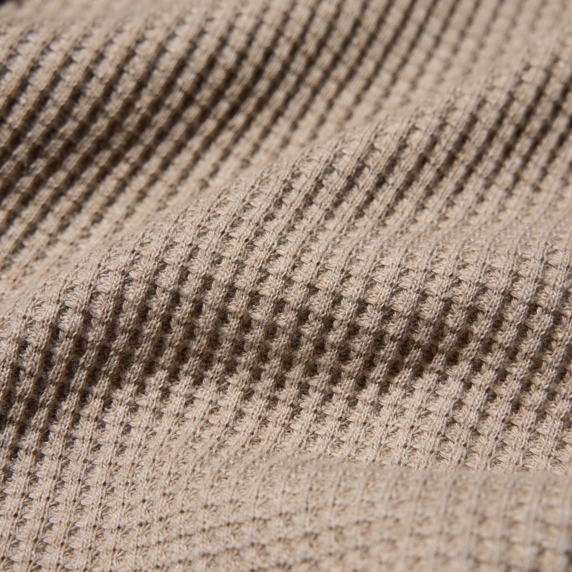 와플헨리넥T(긴팔)