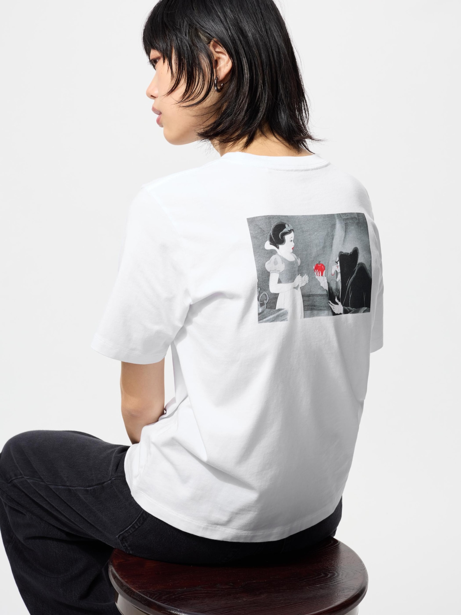 MAGIC FOR ALL TIMELESS UT(그래픽T)A