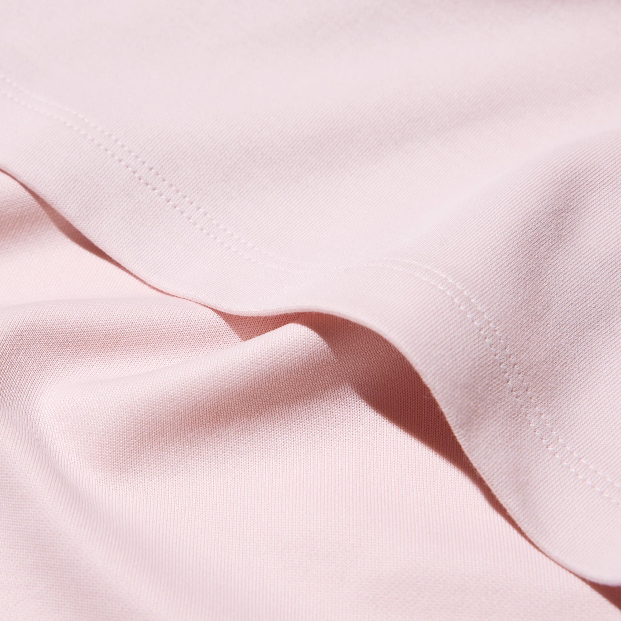 KIDS AIRism코튼그래픽크루넥T