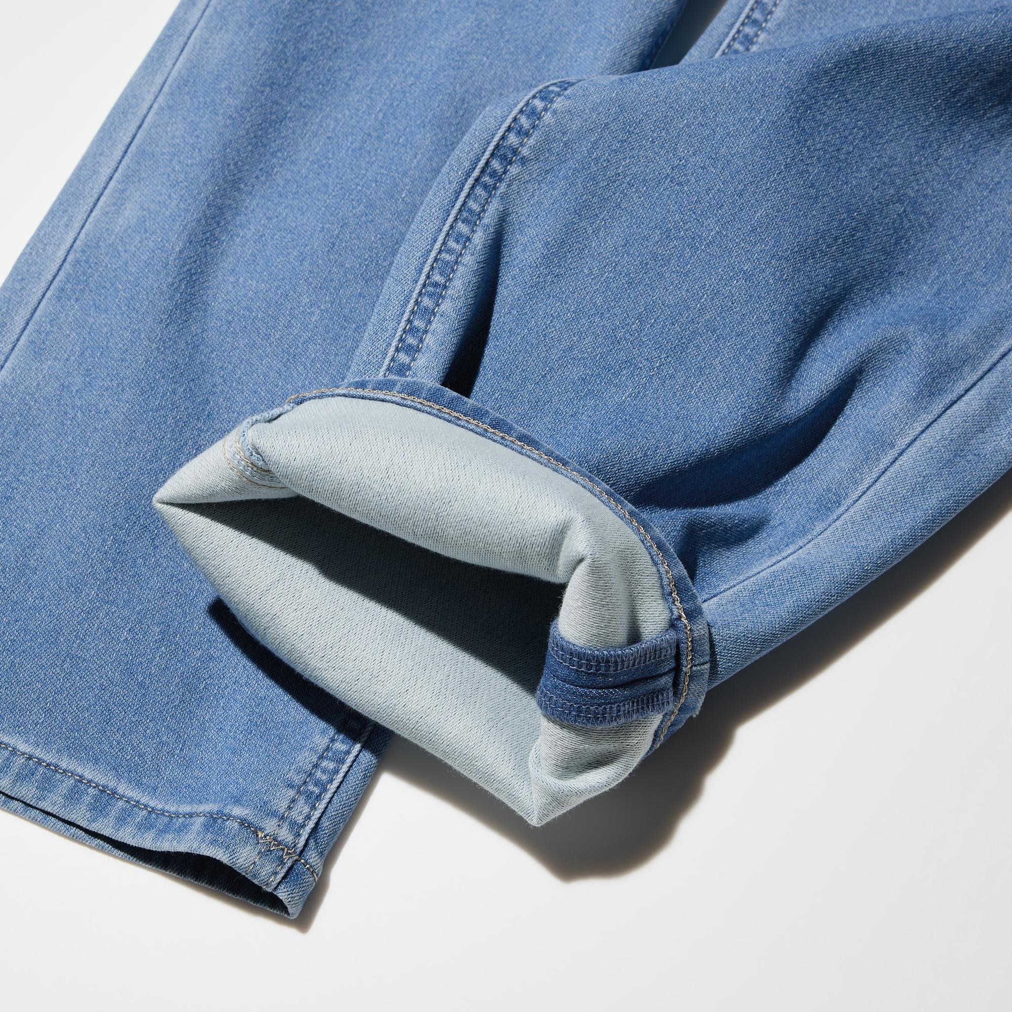 KIDS EZY레귤러핏진