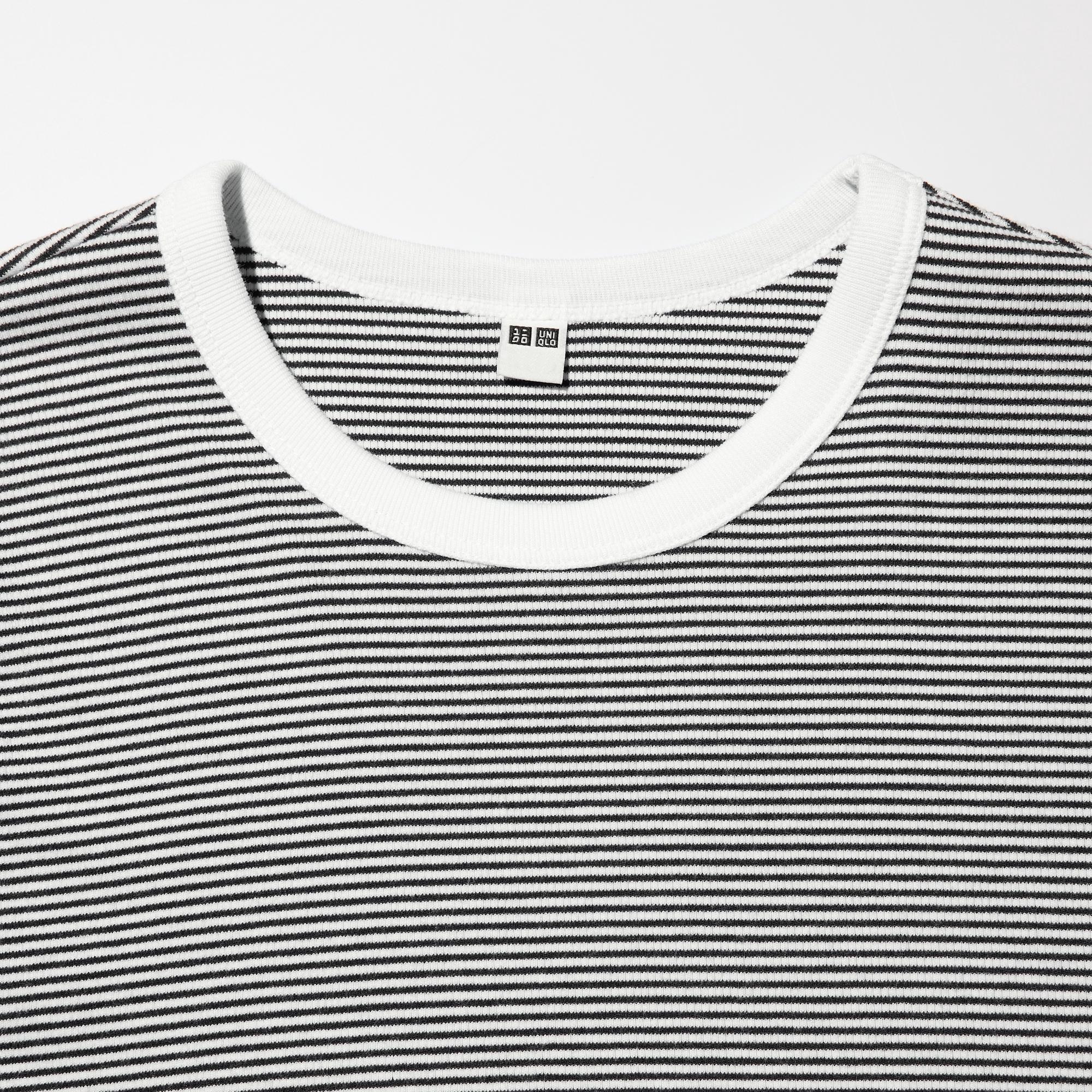 소프트립T(긴팔)스트라이프