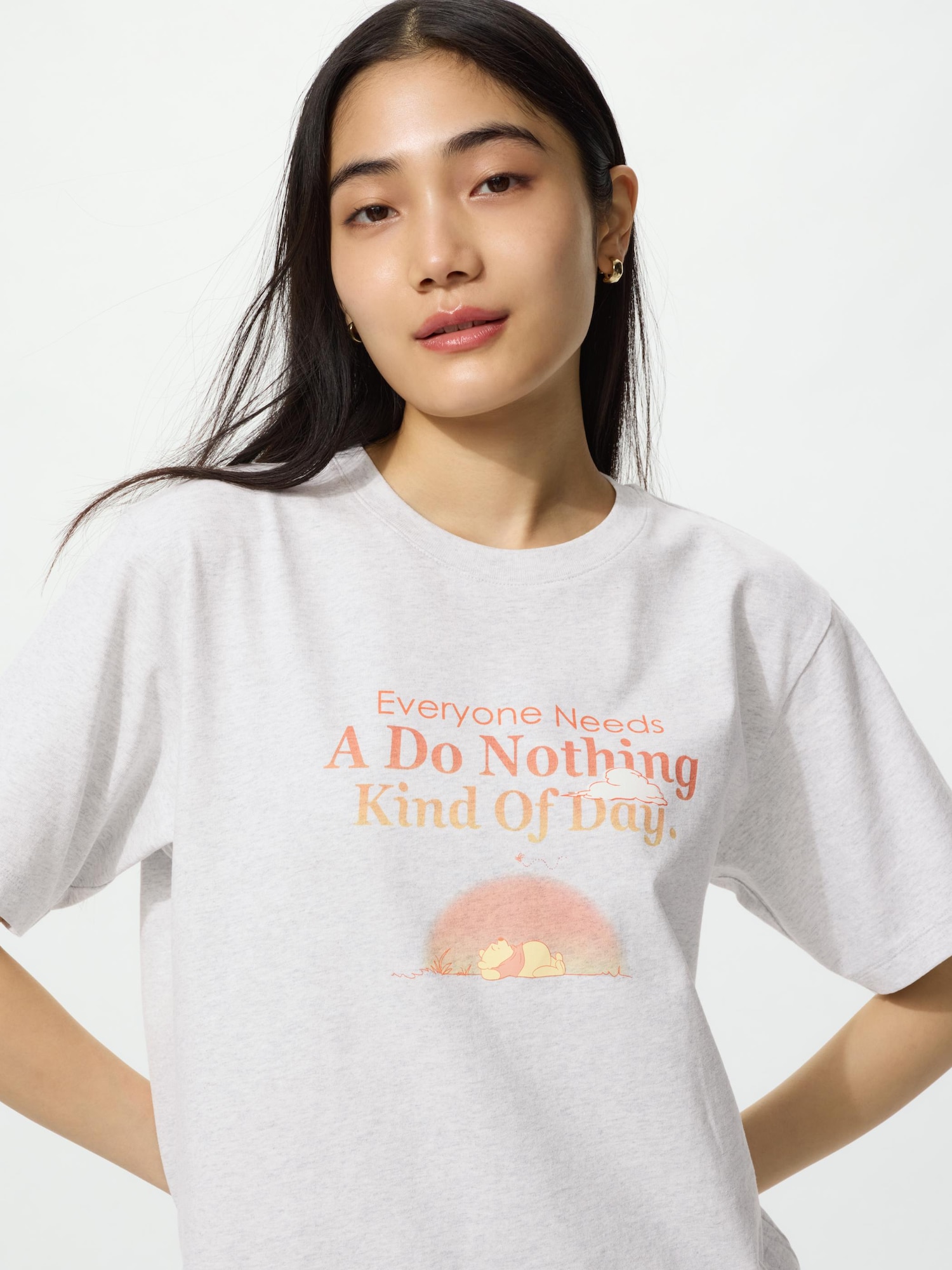 Disney UT(그래픽T)1C