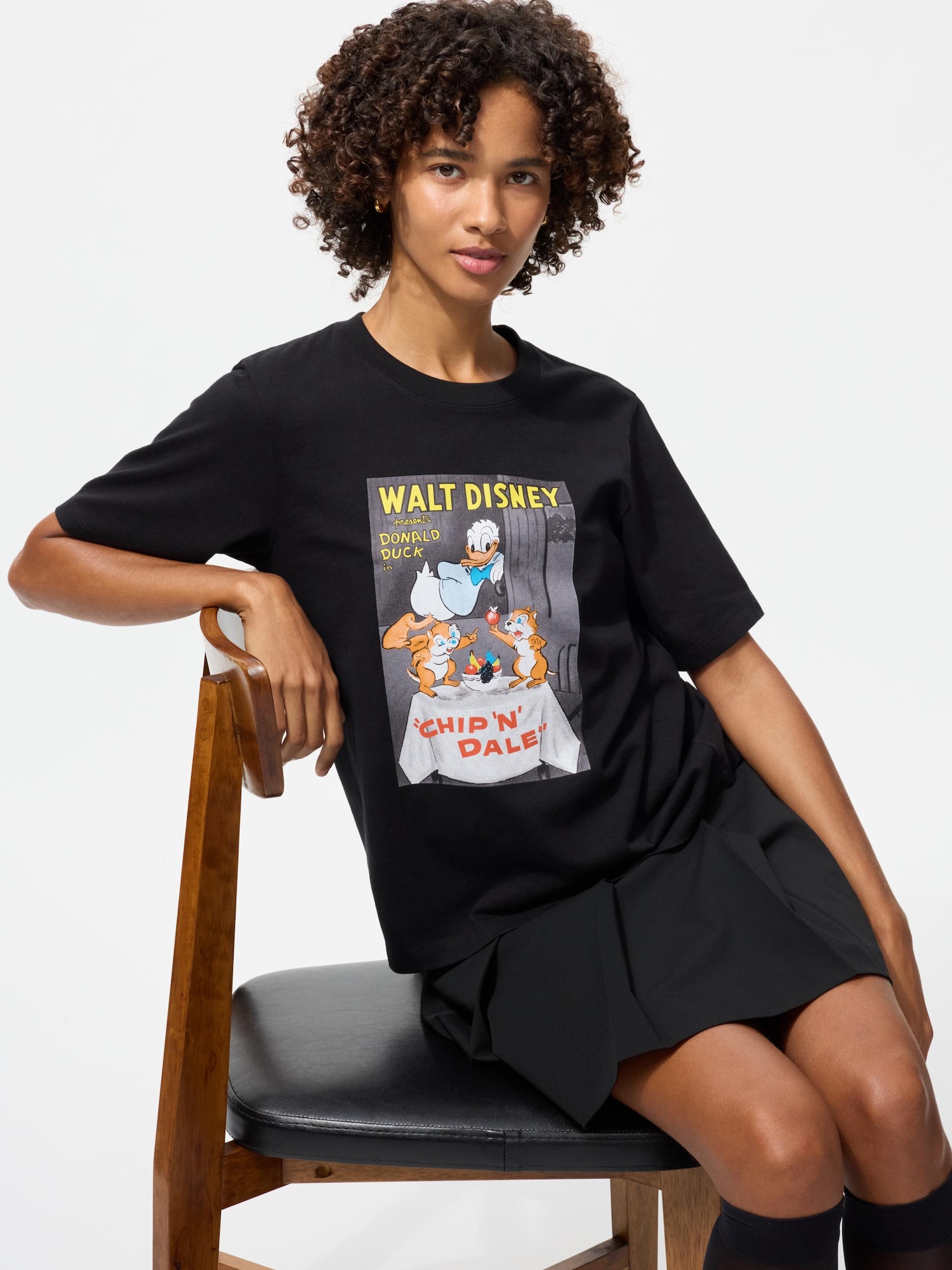 MAGIC FOR ALL TIMELESS UT(그래픽T)C