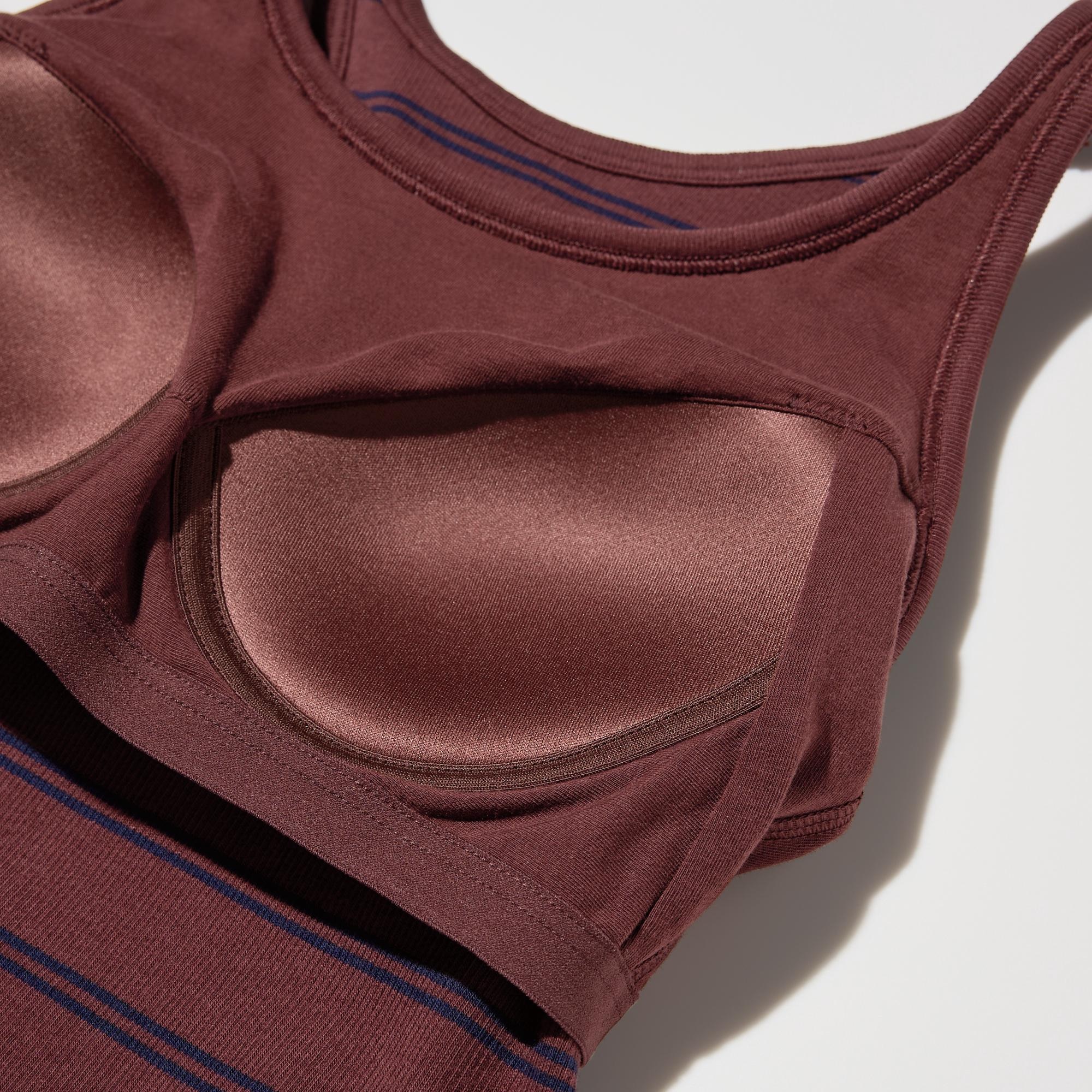 레이서백브라탑(스트라이프)