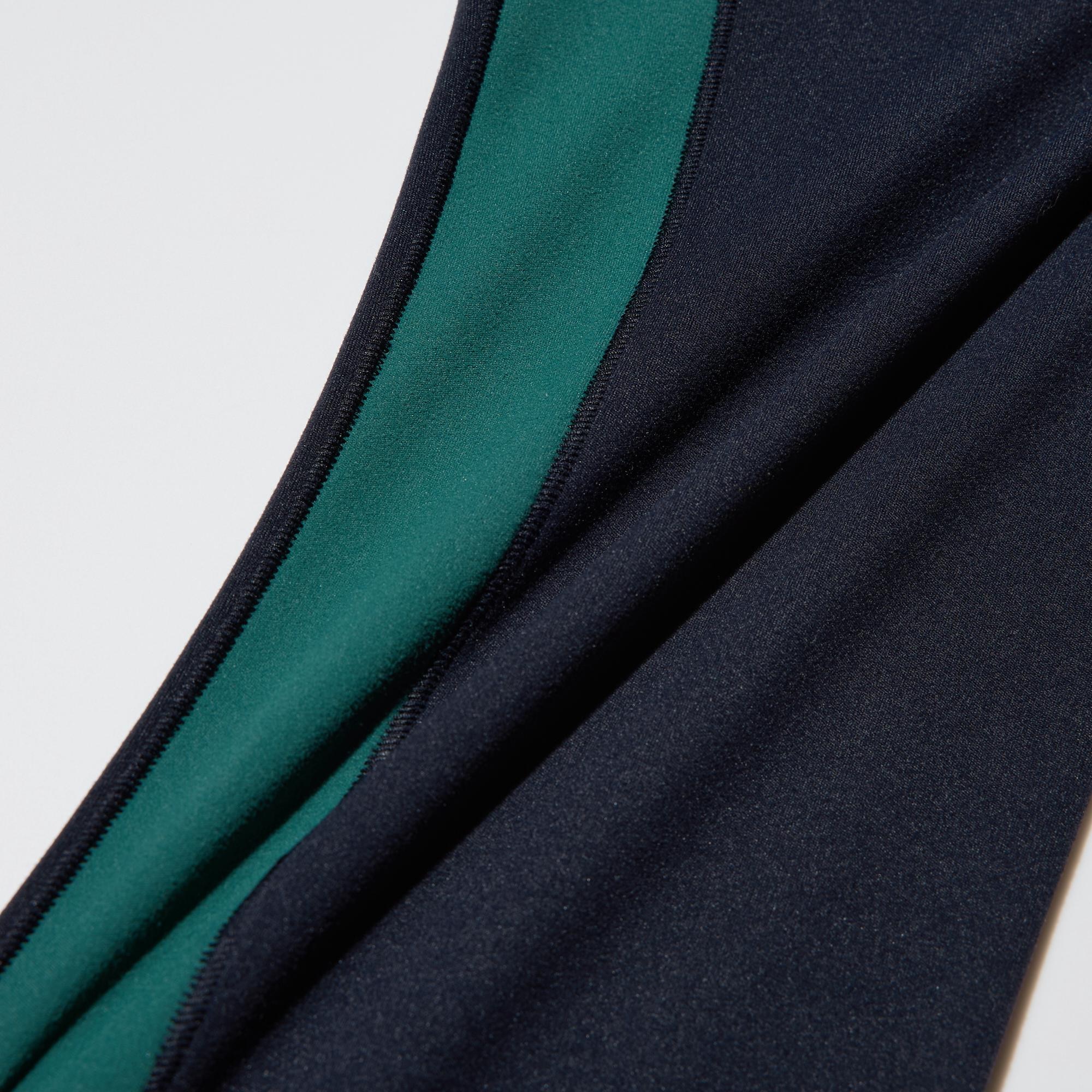 울트라스트레치액티브레깅스(라인·다리길이60.5~61cm)