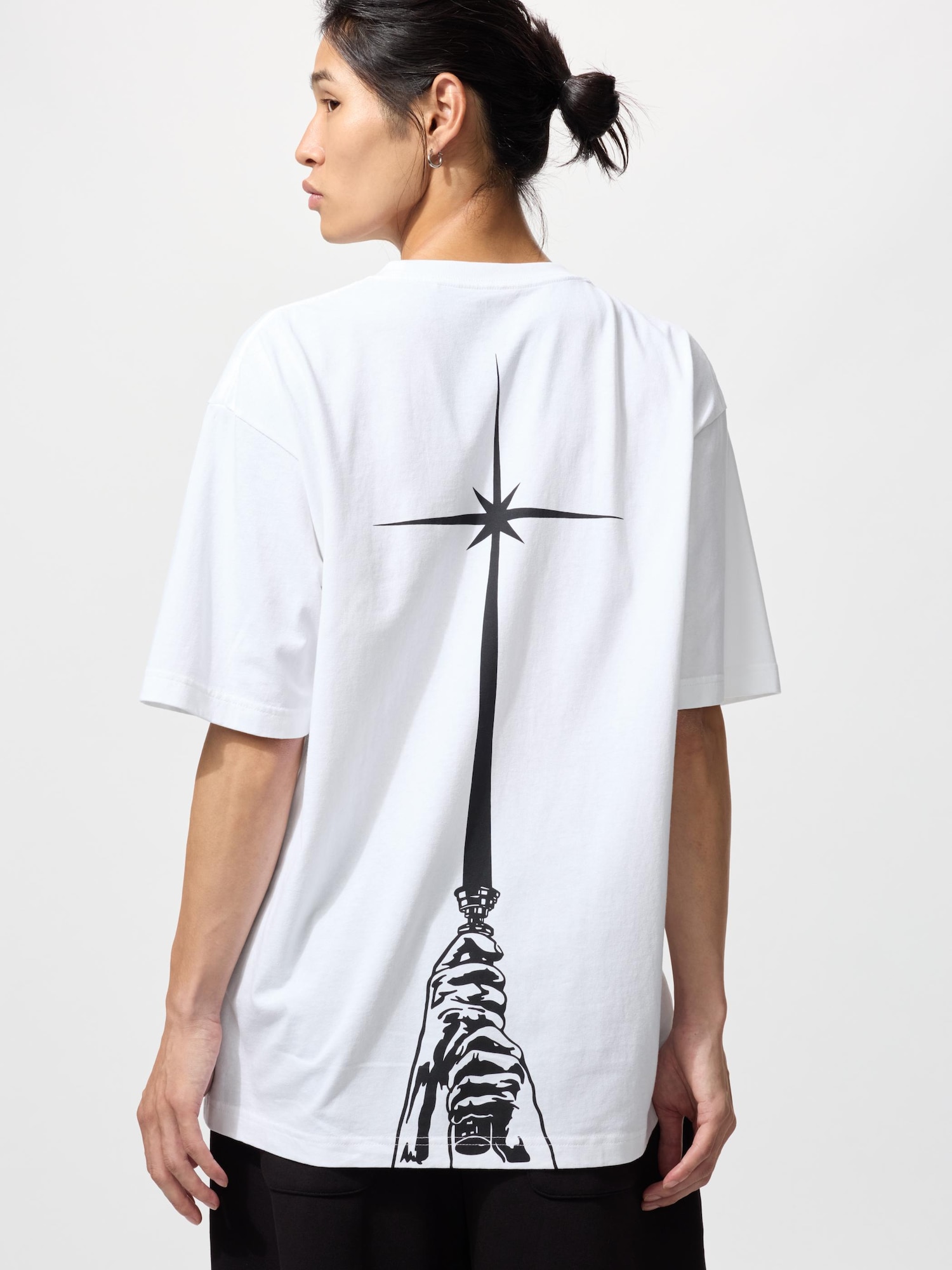 MAGIC FOR ALL TIMELESS UT(그래픽T)D