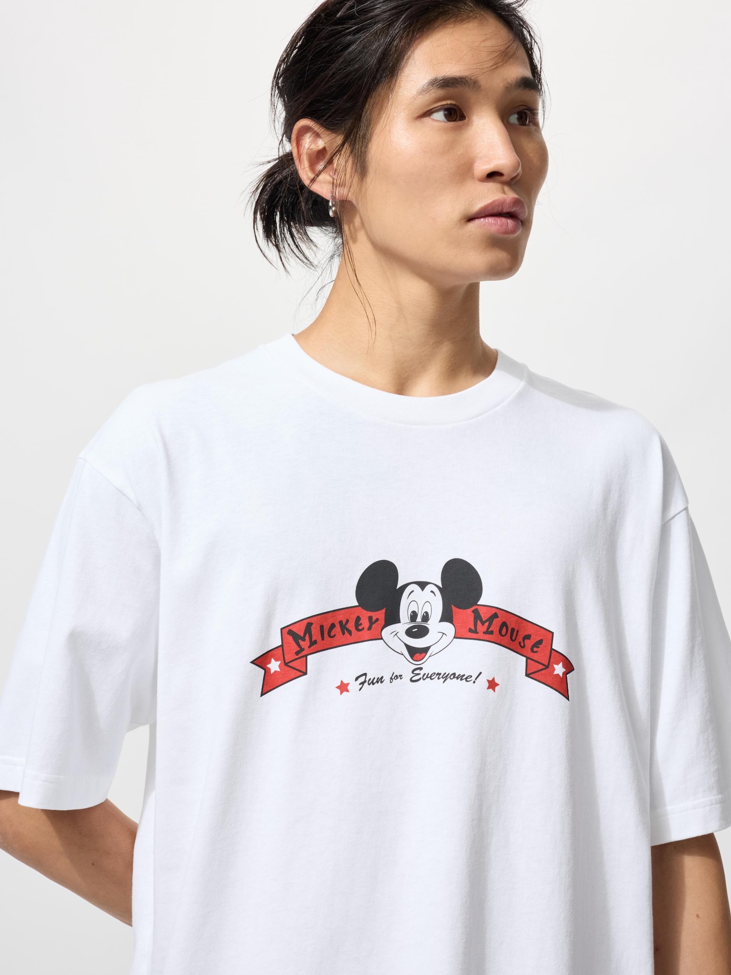 MAGIC FOR ALL TIMELESS UT(그래픽T)E