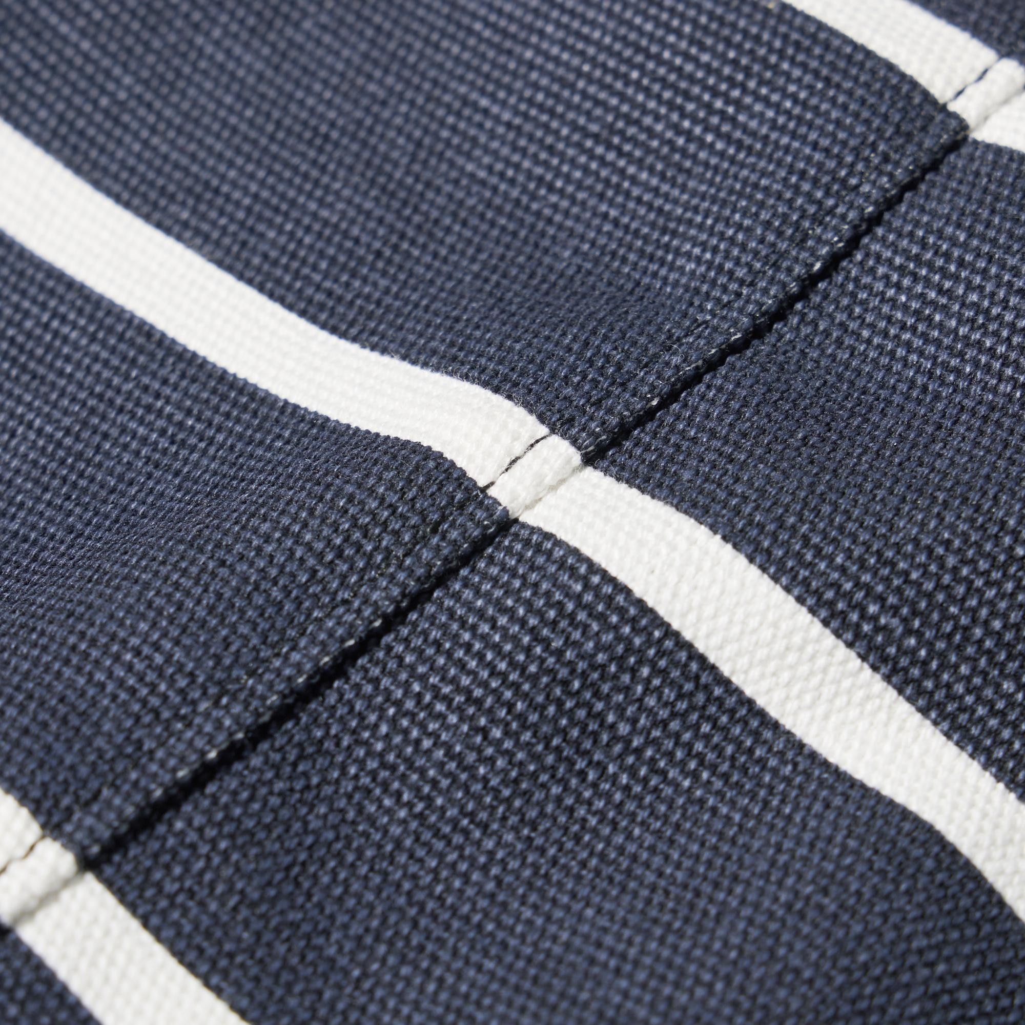 롤탑백팩(스트라이프)