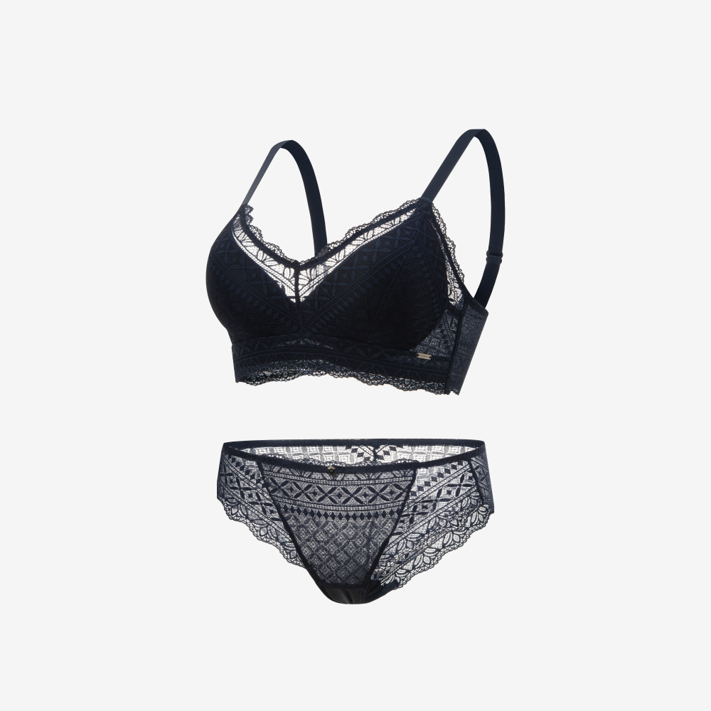 에어오일 원더핏 브라렛 1set