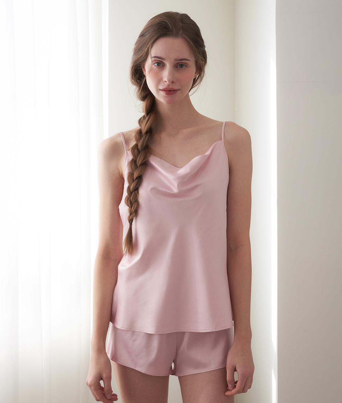 벨라 캐미큐롯 1set