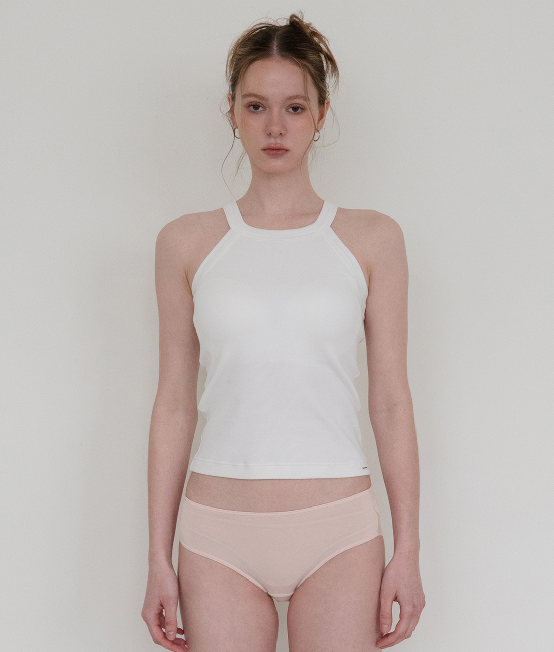 [스킨팔레트] 베이직 햄팬티 5pack